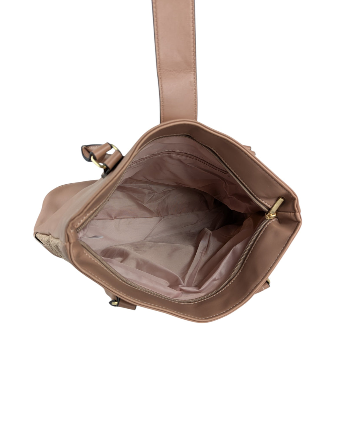 Die Taschenlady Henkeltasche