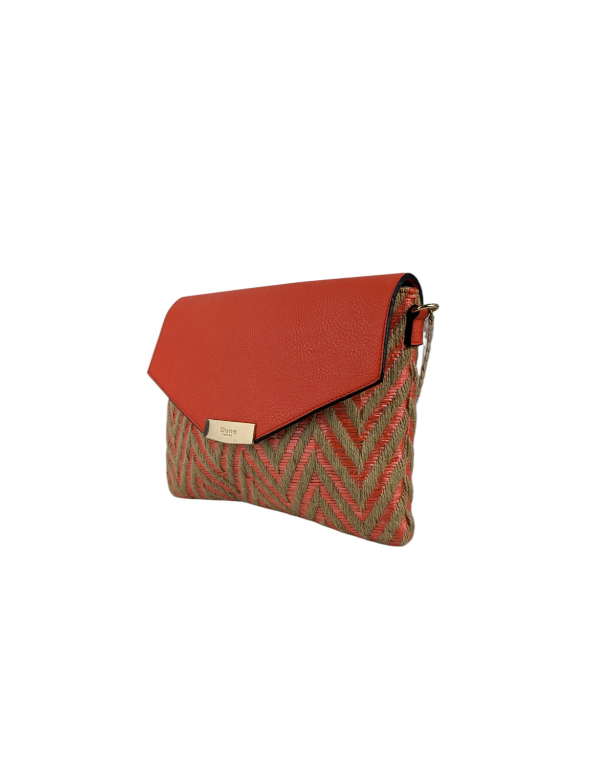 Dune London Schultertasche