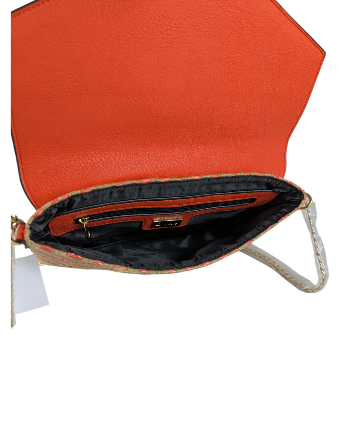 Dune London Schultertasche