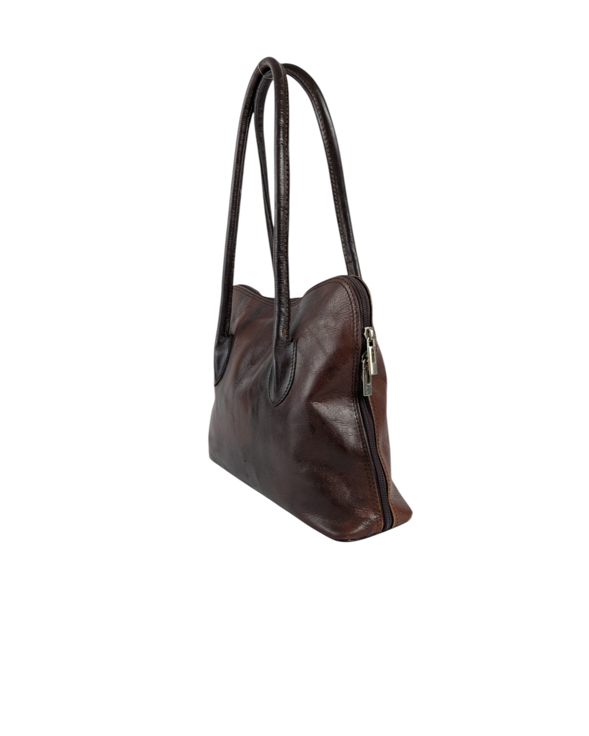 Vera Pelle Henkeltasche