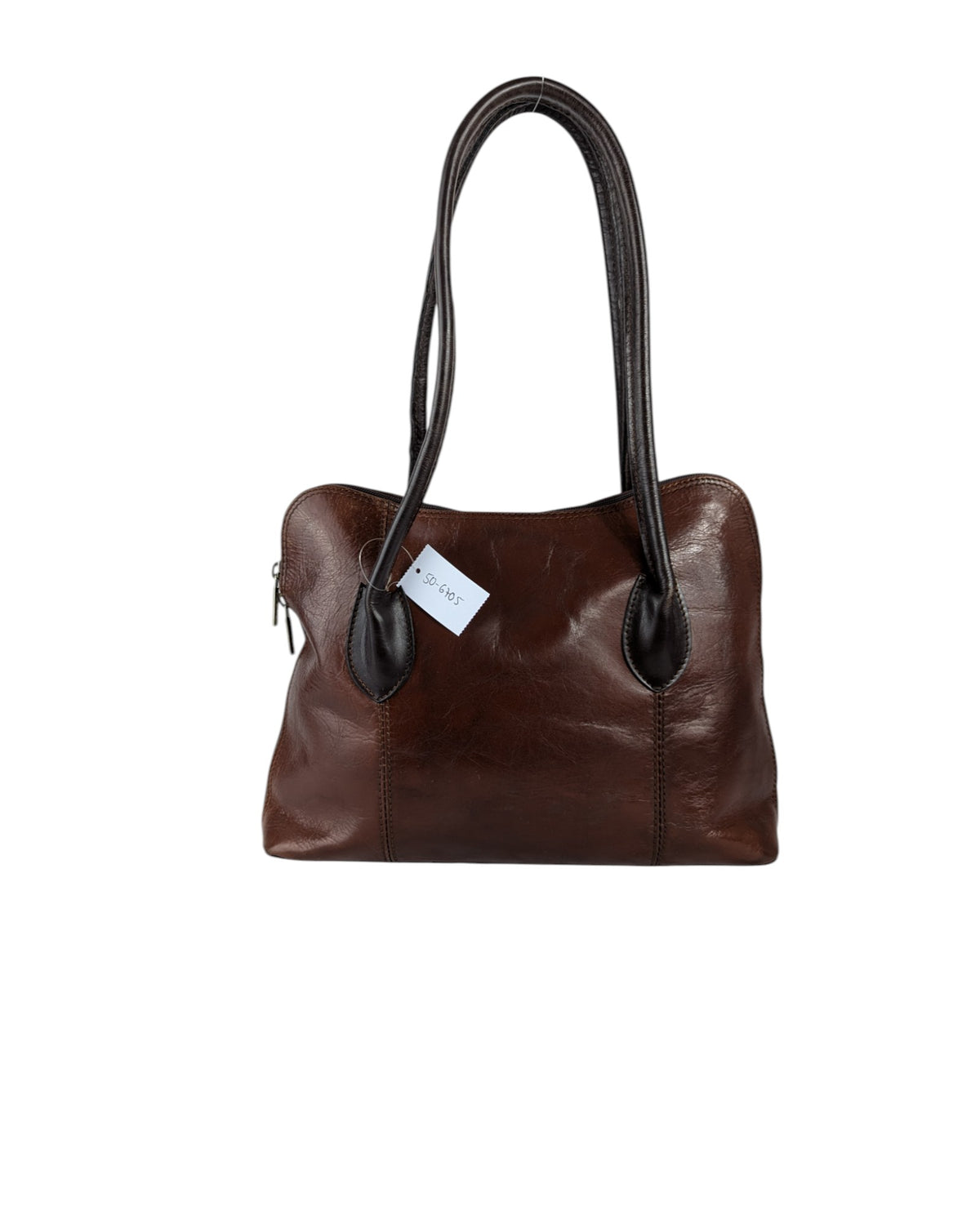 Vera Pelle Henkeltasche