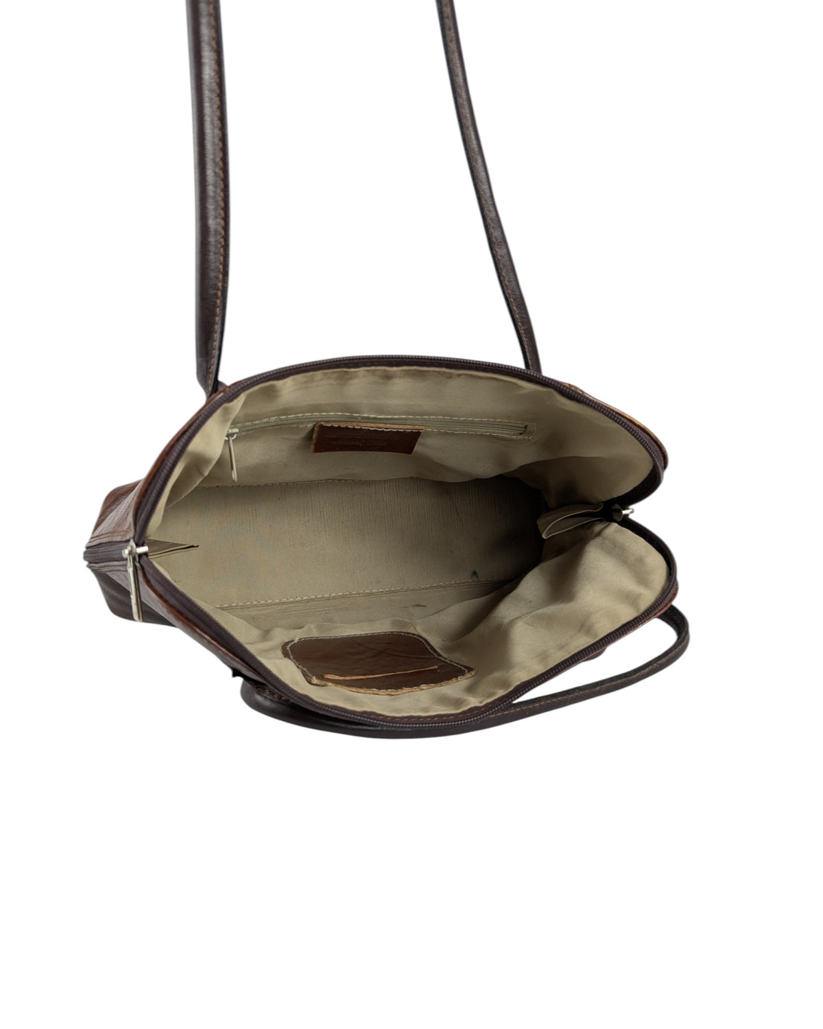 Vera Pelle Henkeltasche