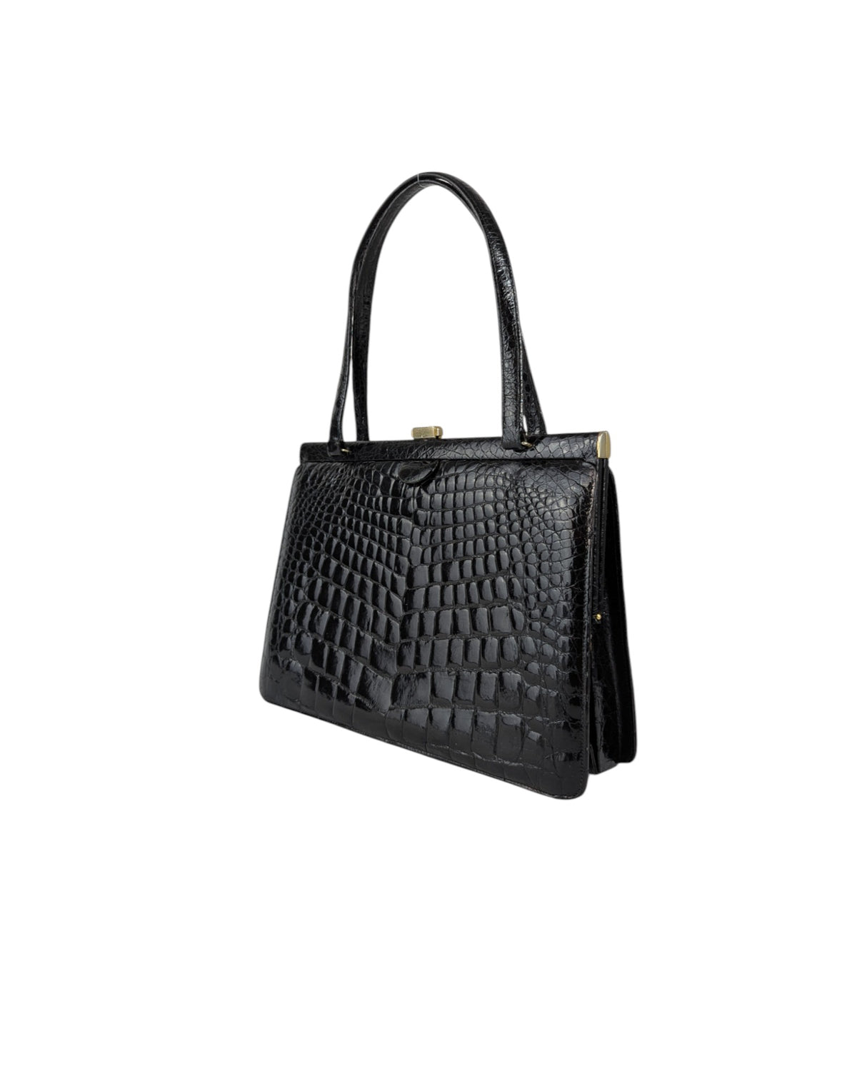Die Taschenlady Henkeltasche