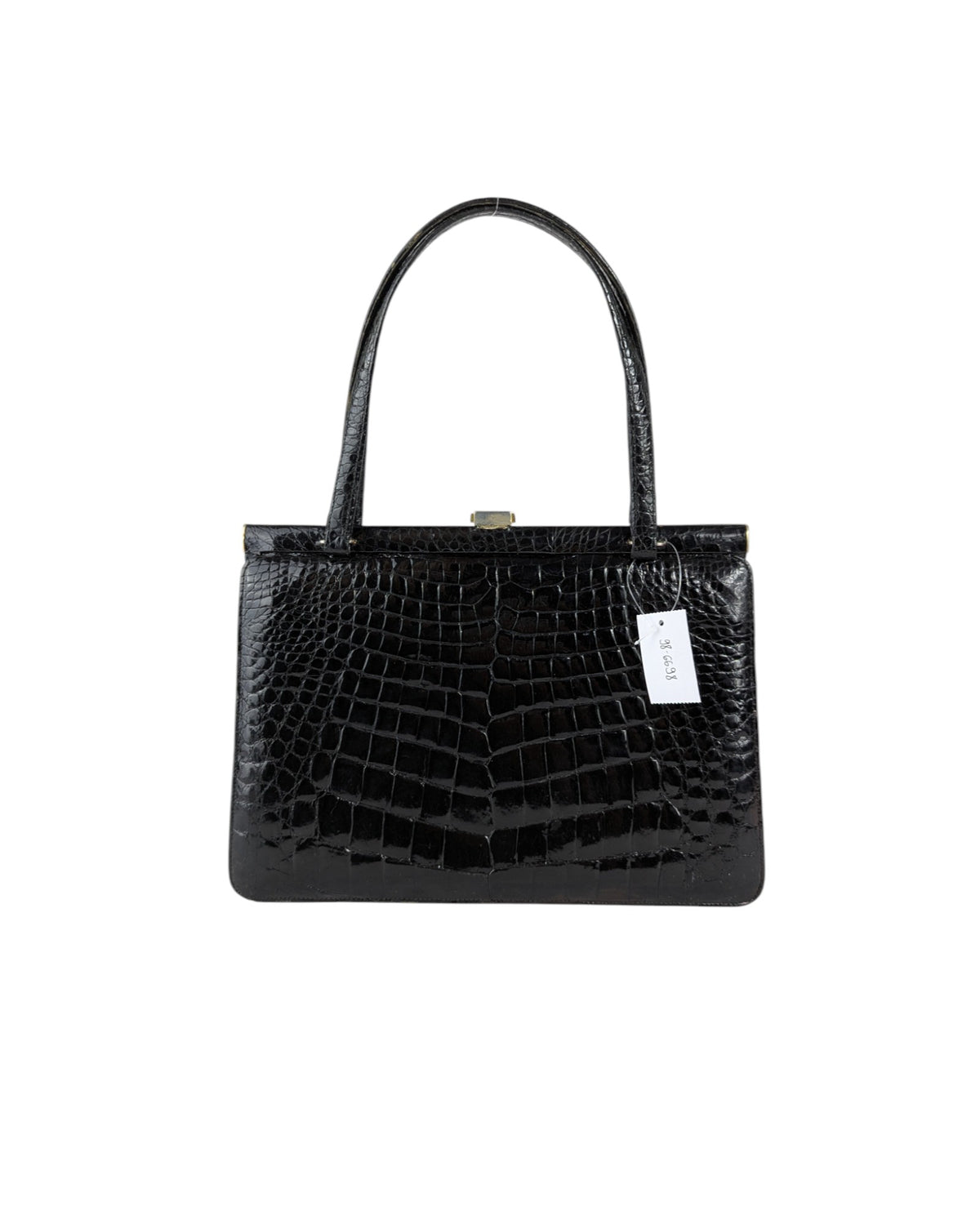 Die Taschenlady Henkeltasche