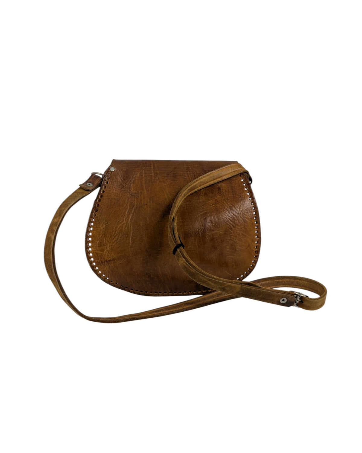 Die Taschenlady Umhängetasche