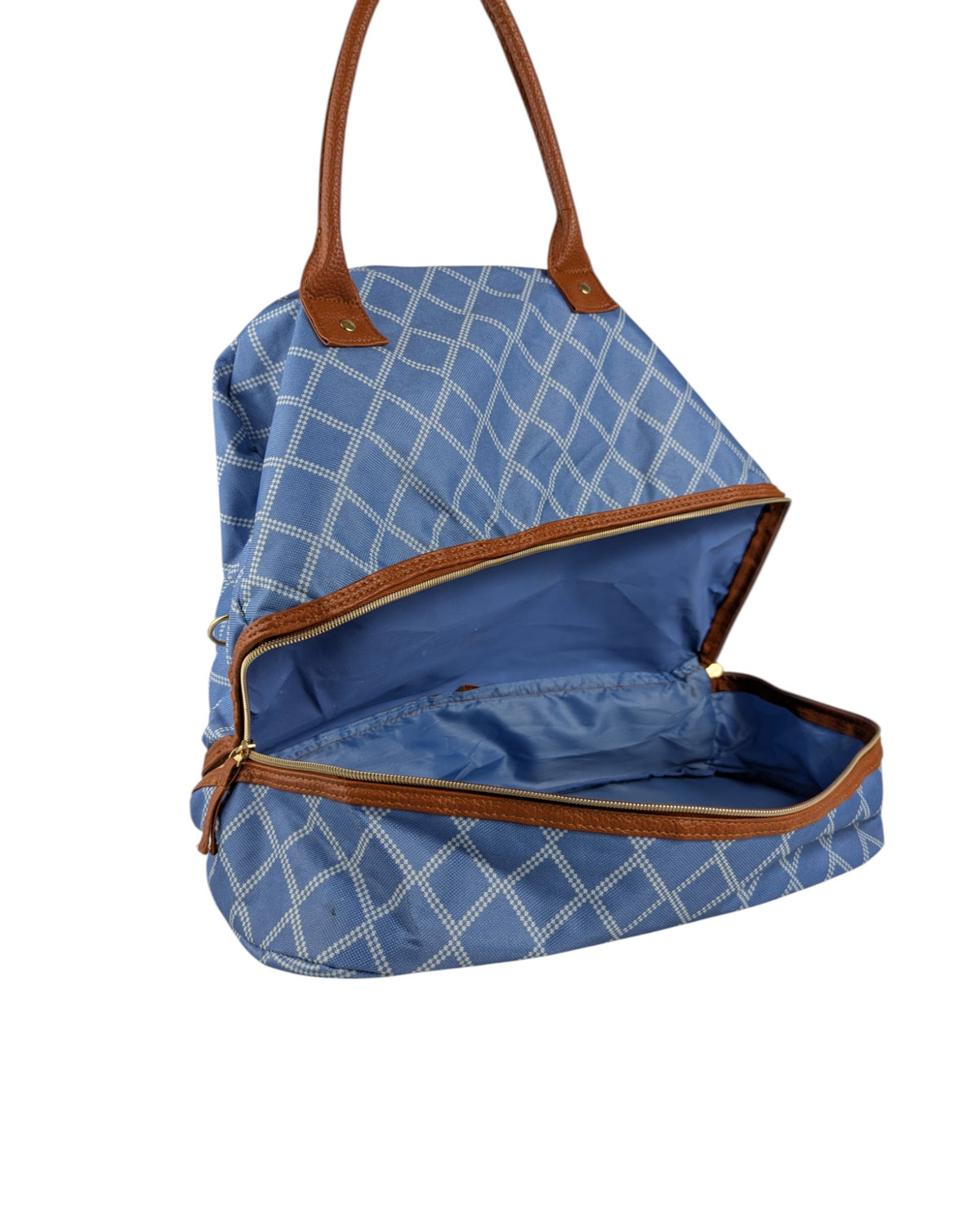 Die Taschenlady Umhängetasche