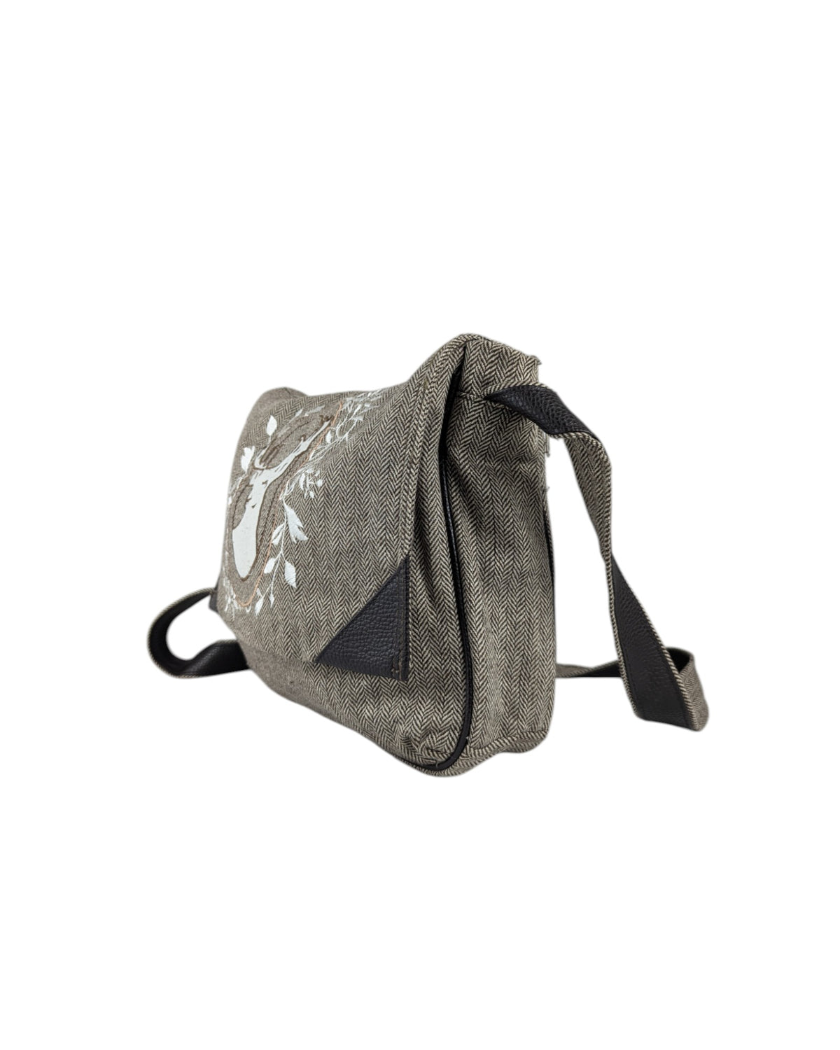 Die Taschenlady Umhängetasche