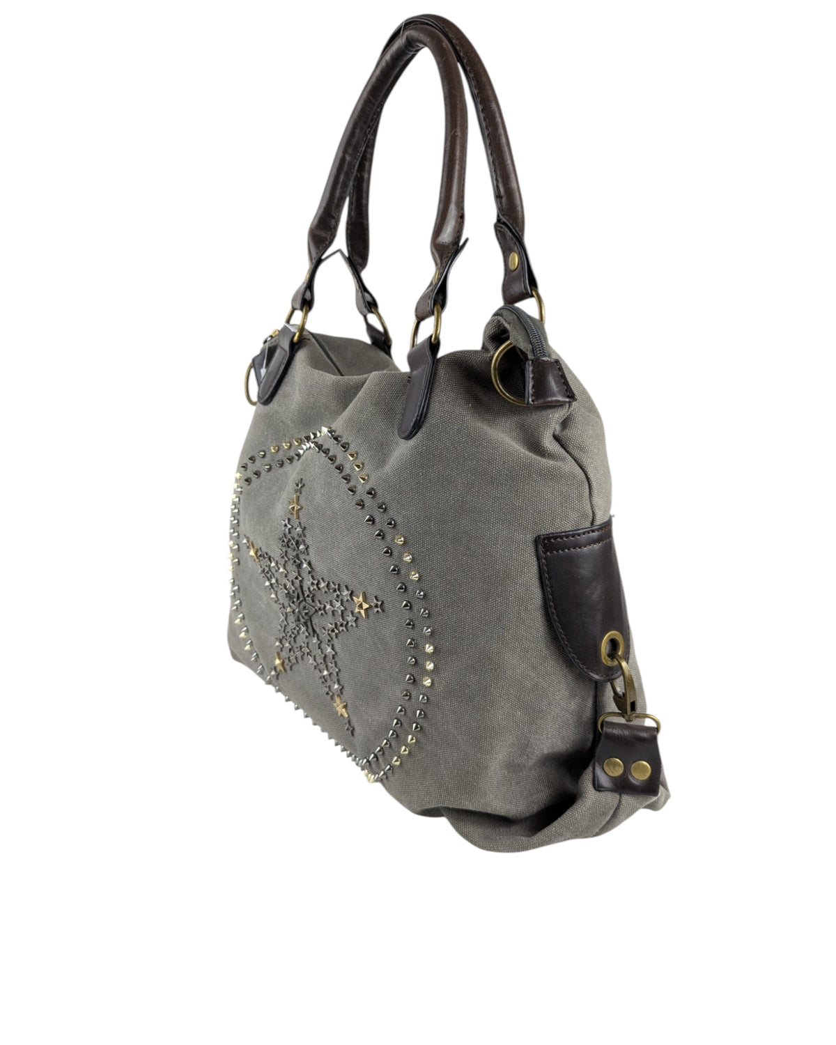 Die Taschenlady Schultertasche
