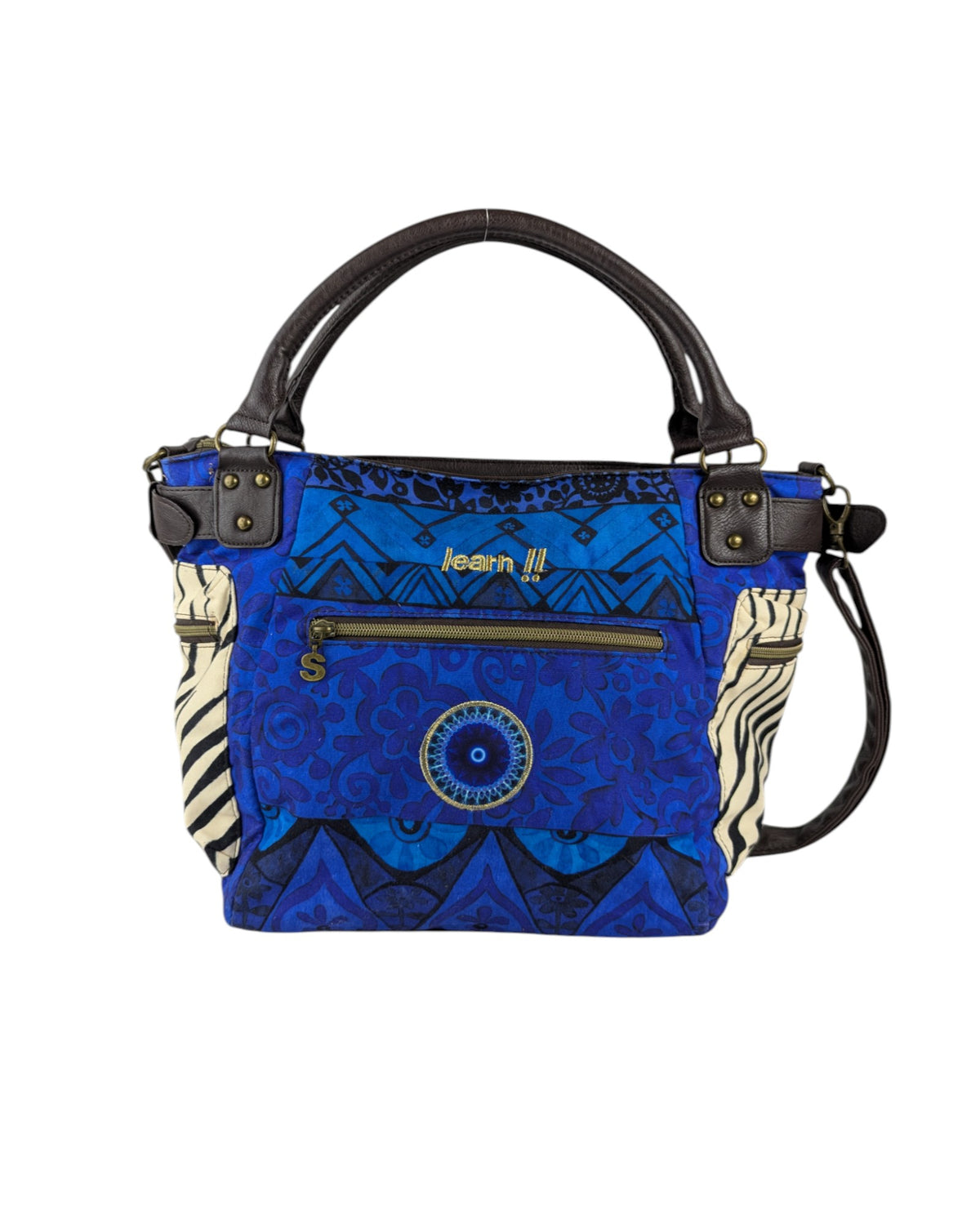 Desigual Schultertasche