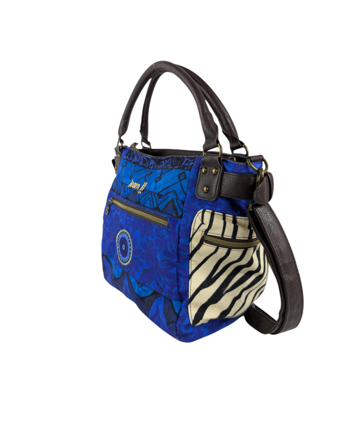 Desigual Schultertasche