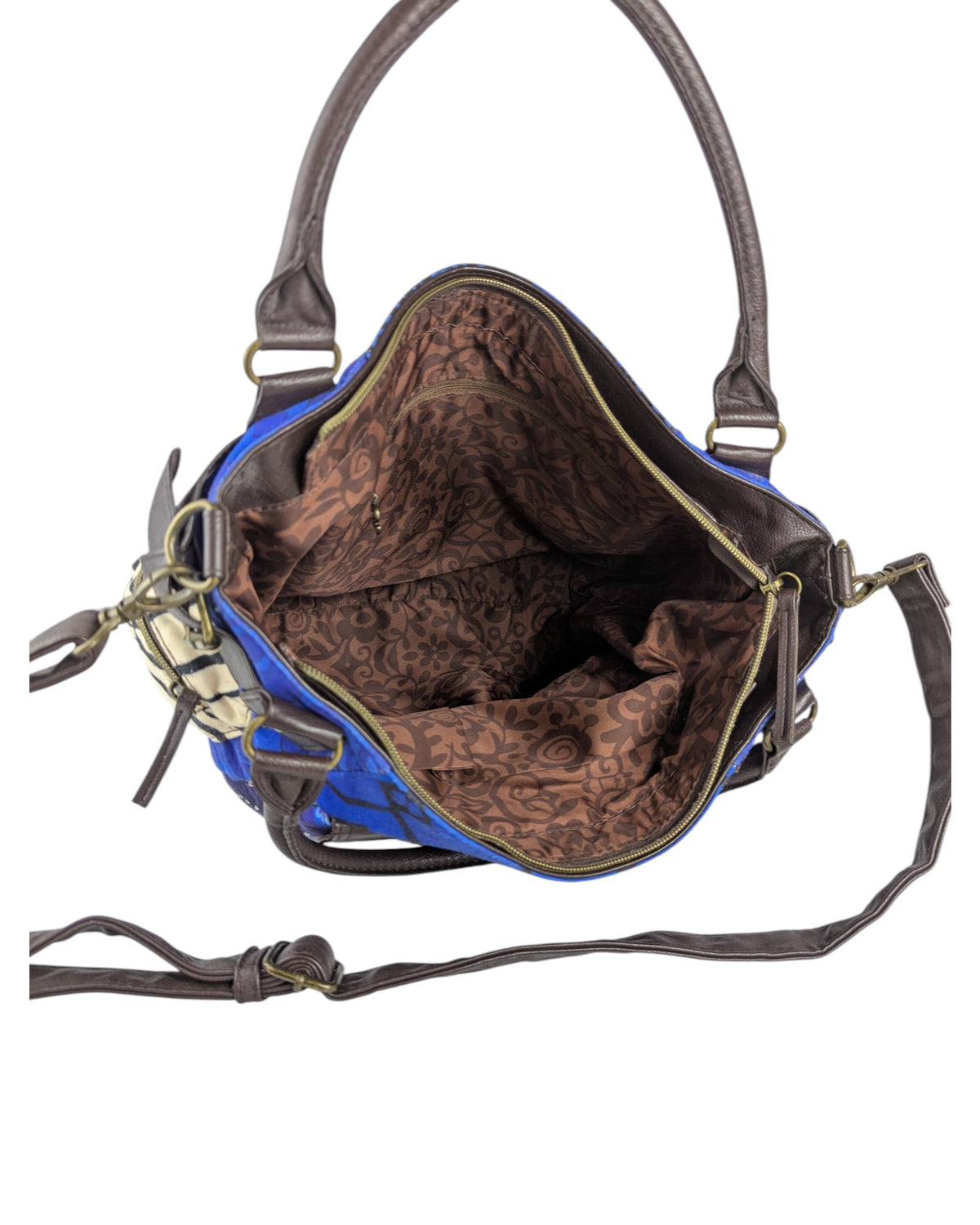 Desigual Schultertasche