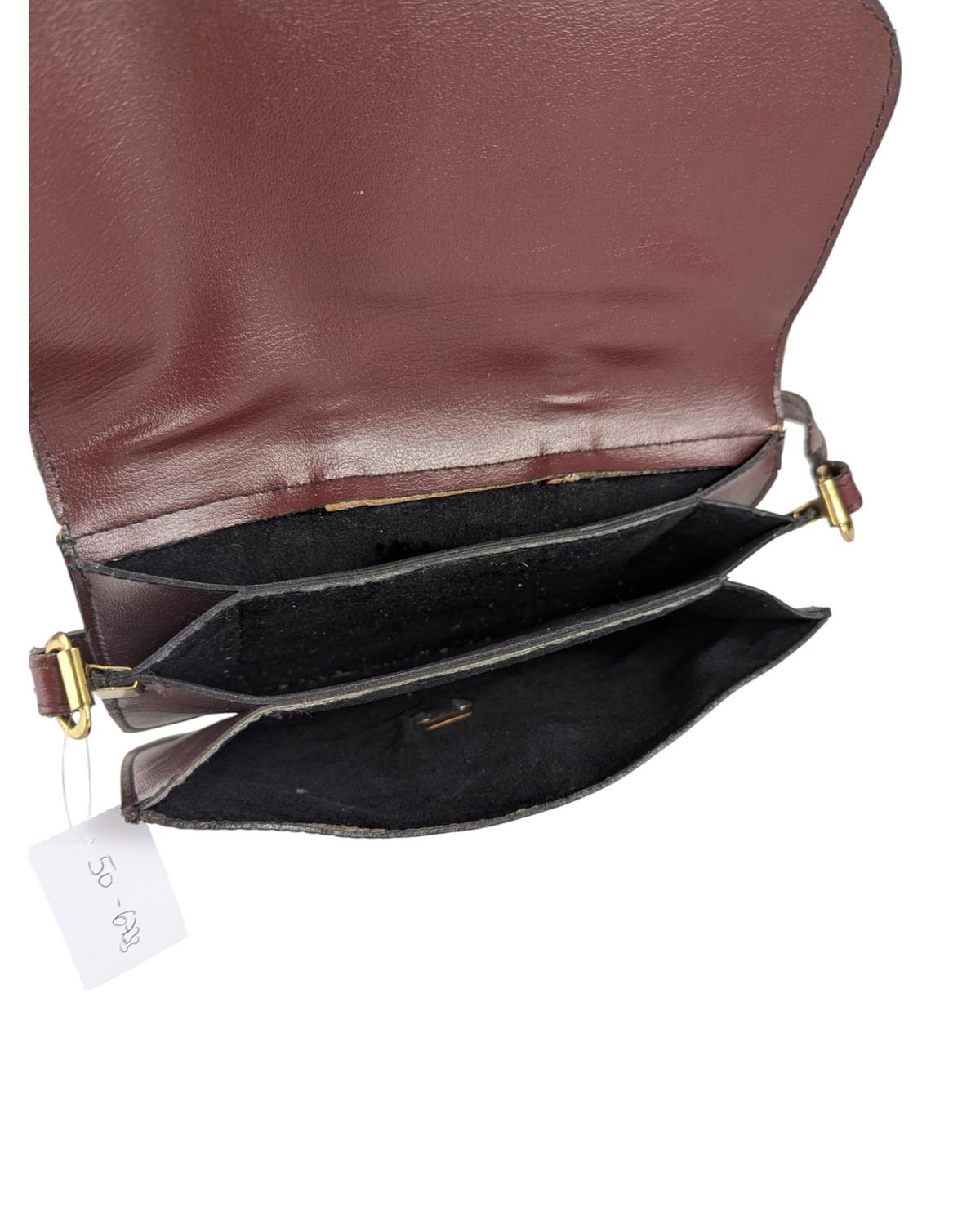 Die Taschenlady Umhängetasche