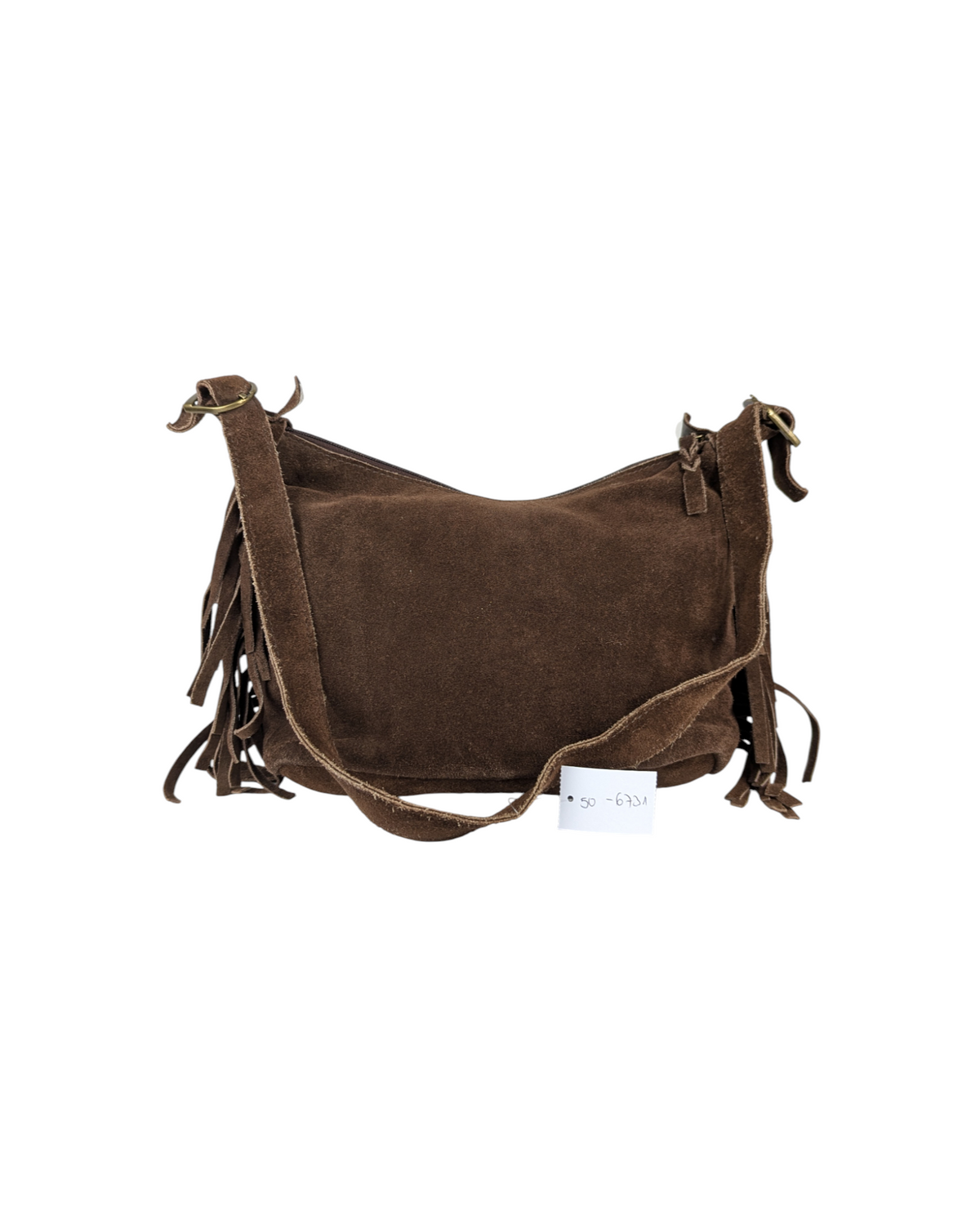 DieTaschenlady Schultertasche