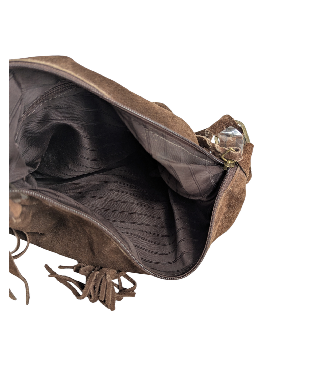 DieTaschenlady Schultertasche