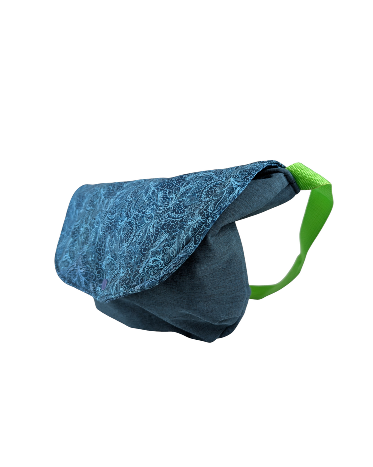 Die Taschenlady Umhängetasche