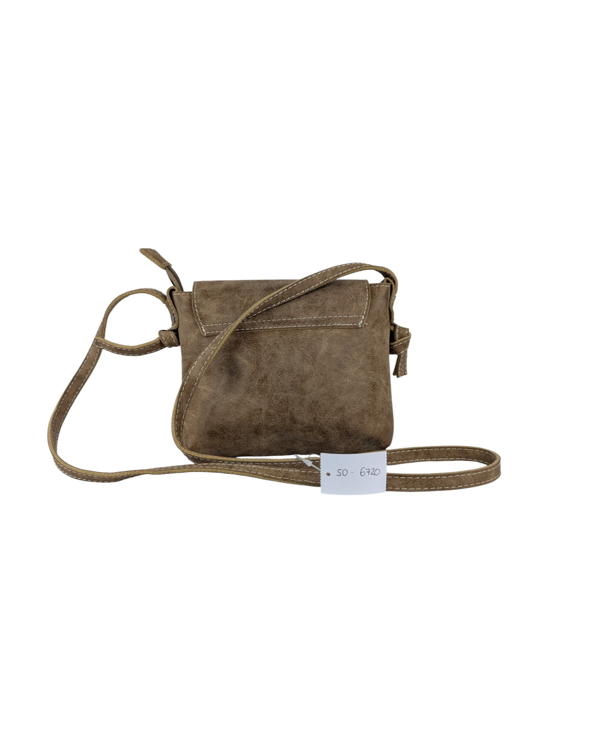 Die Taschenlady Umhängetasche