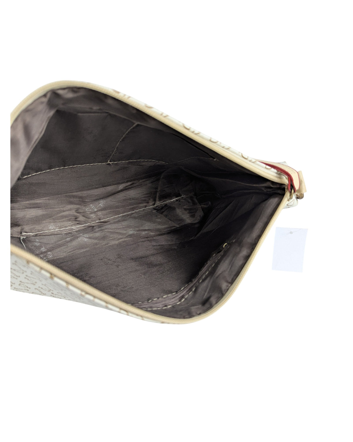 Die Taschenlady Kosmetiktasche