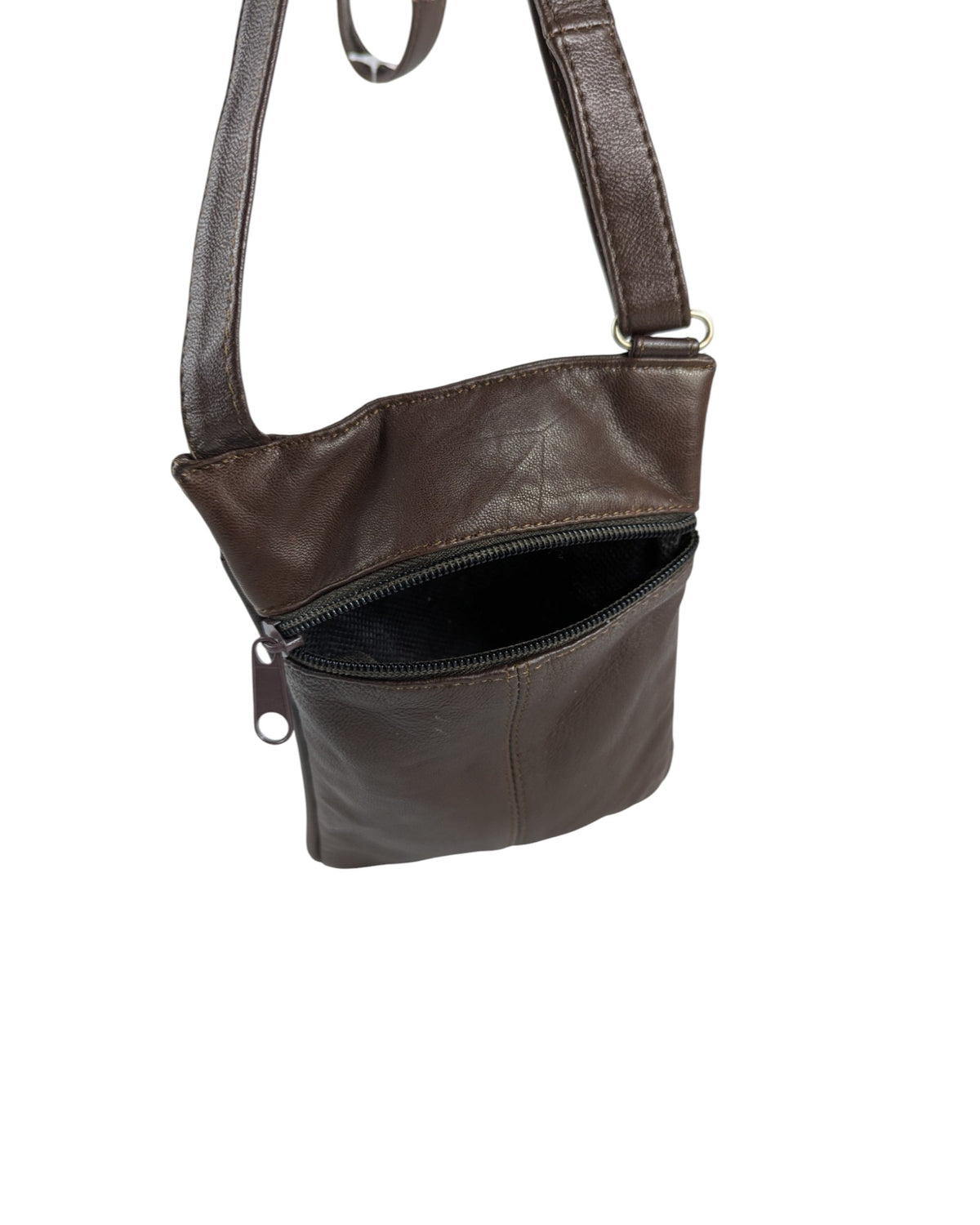 Die Taschenlady Umhängetasche