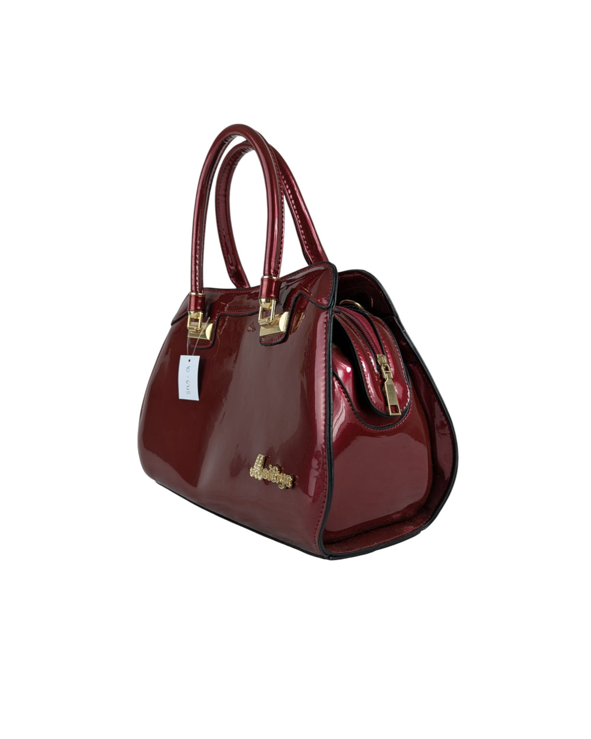 Mei&ge Henkeltasche