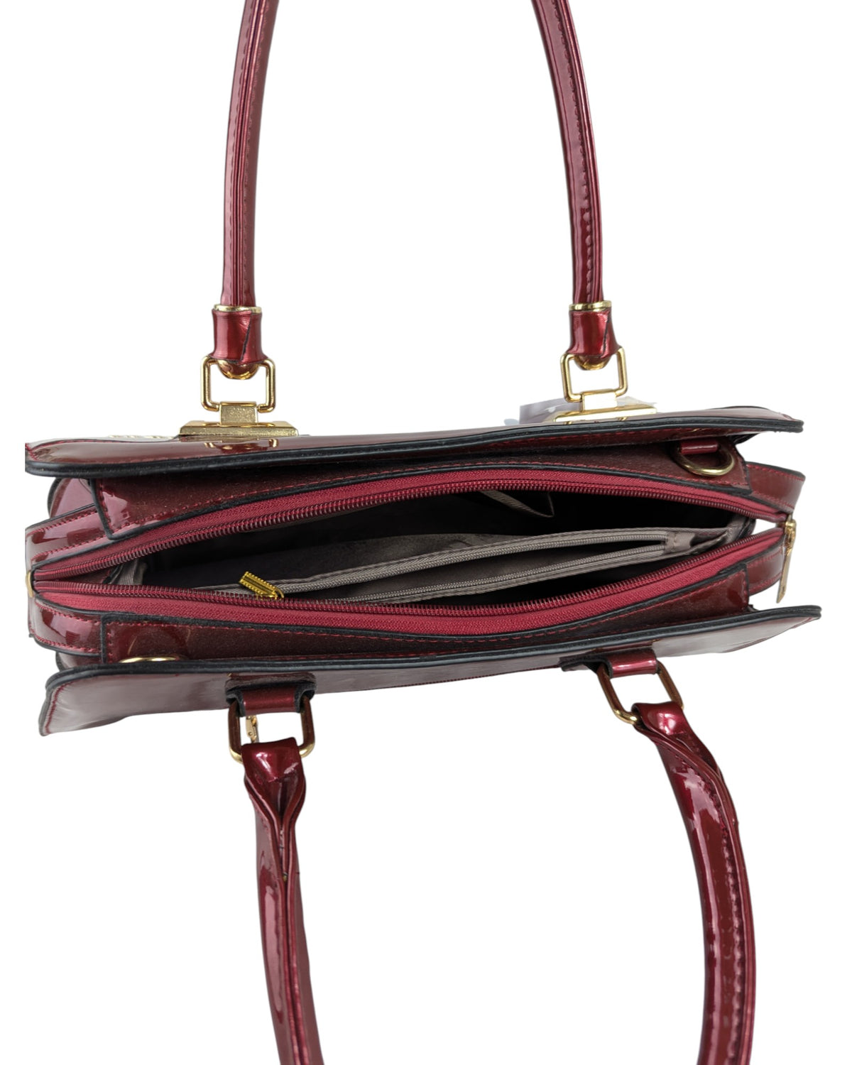 Mei&ge Henkeltasche
