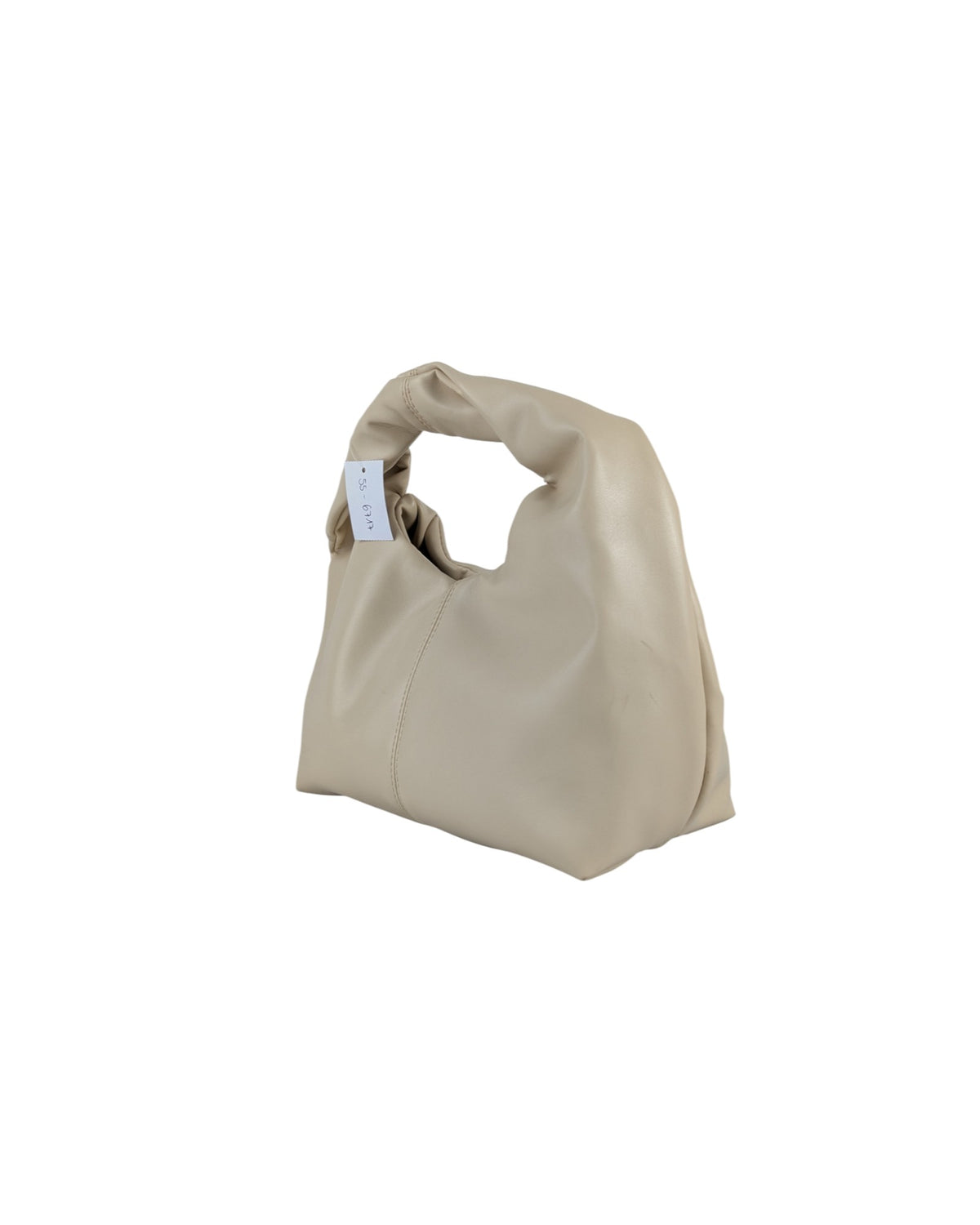 Die Taschenlady Henkeltasche