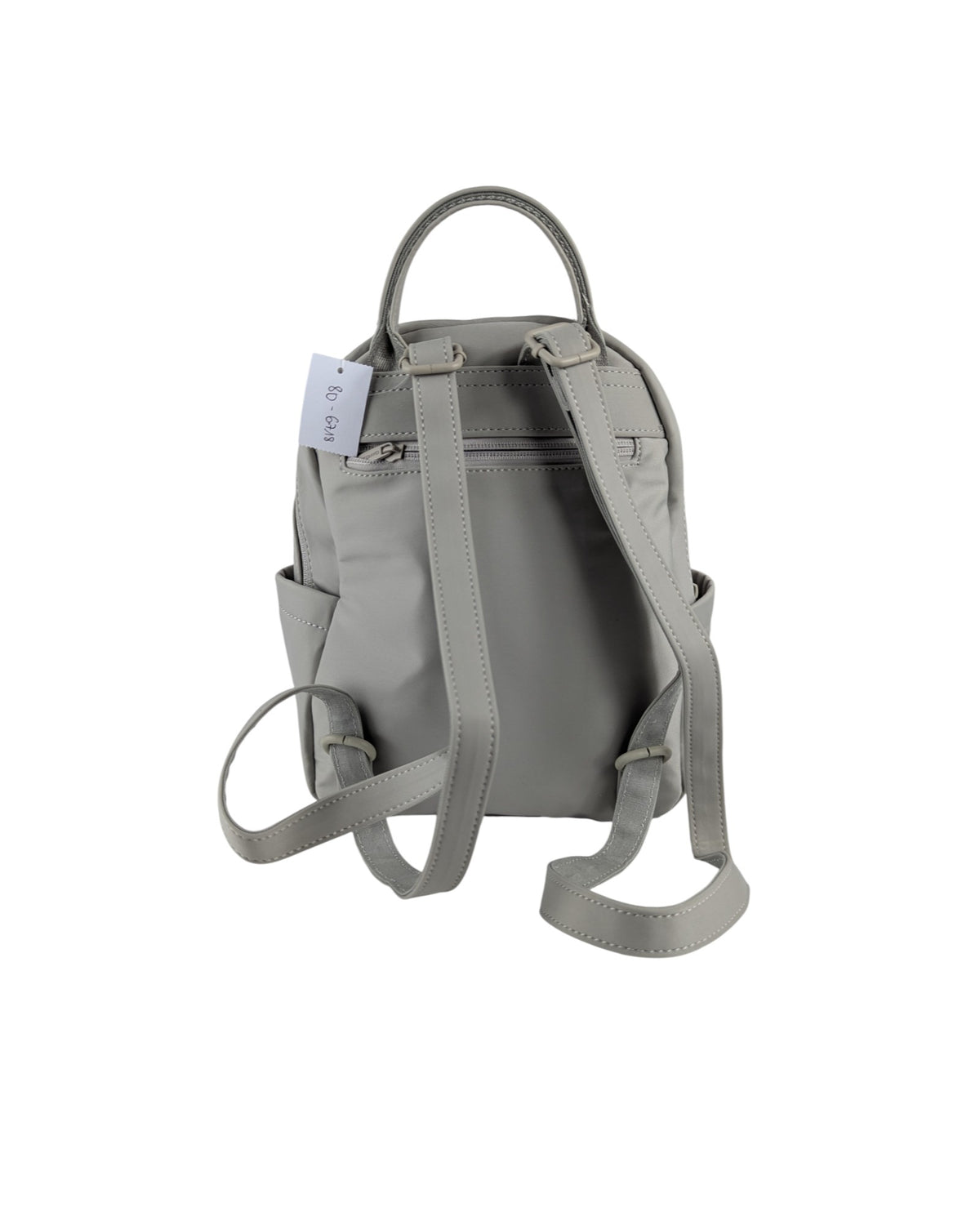 David Jones Rucksack