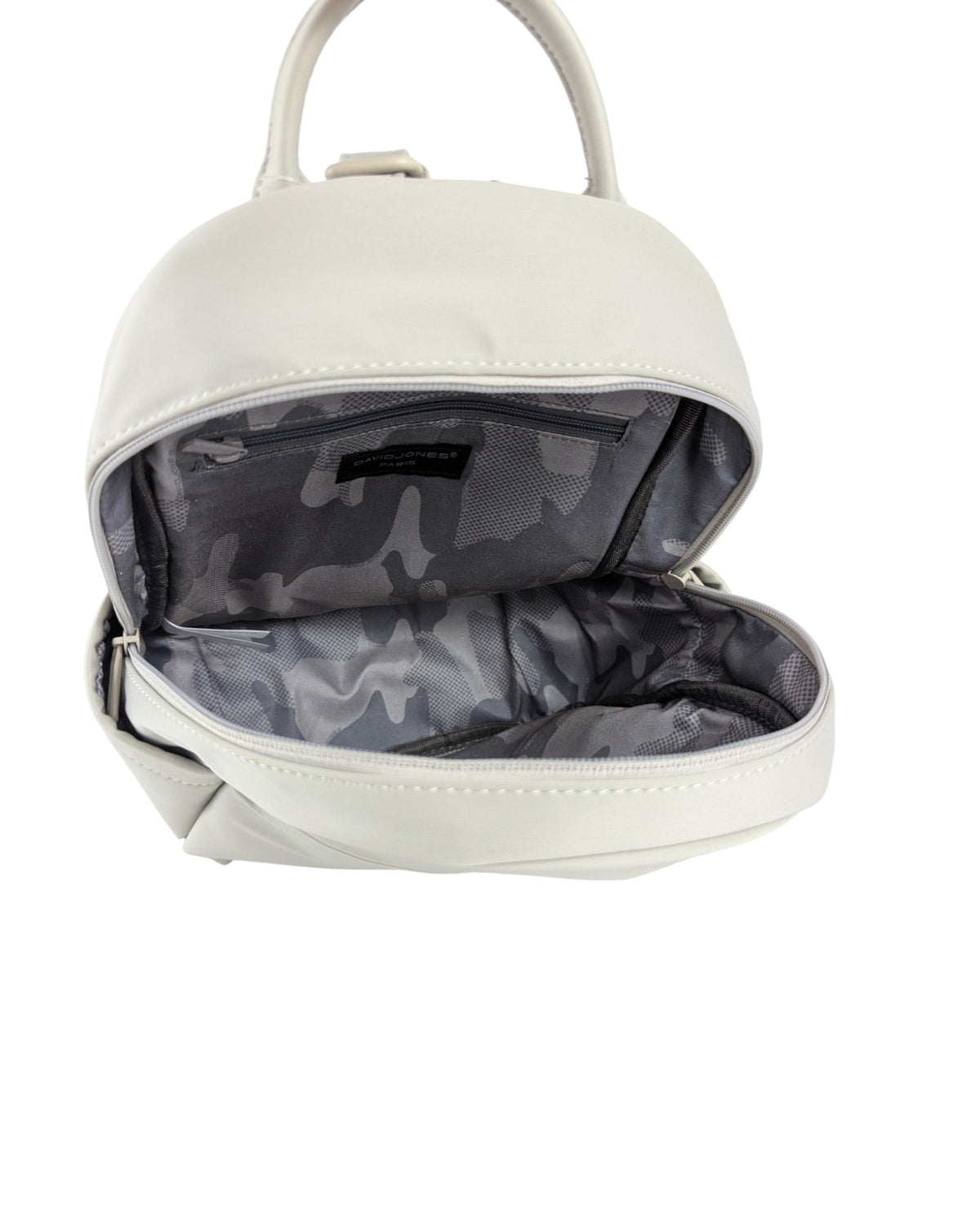 David Jones Rucksack