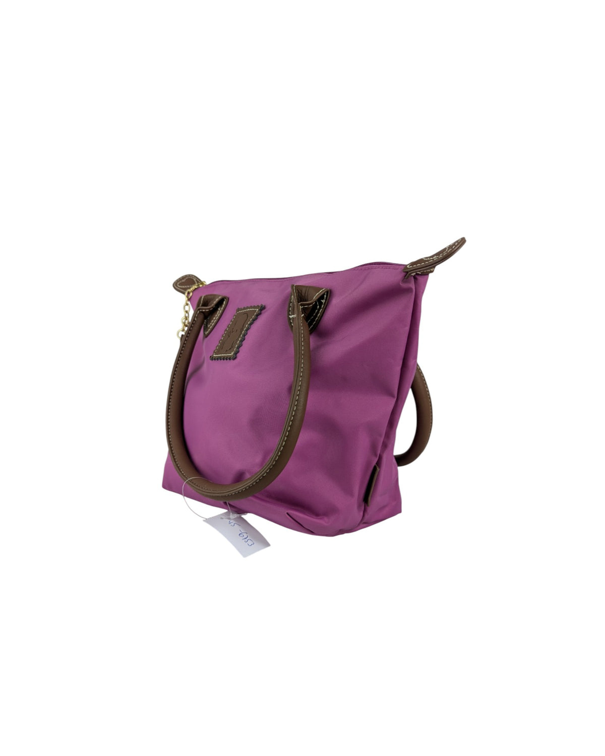 Die Taschenlady Henkeltasche