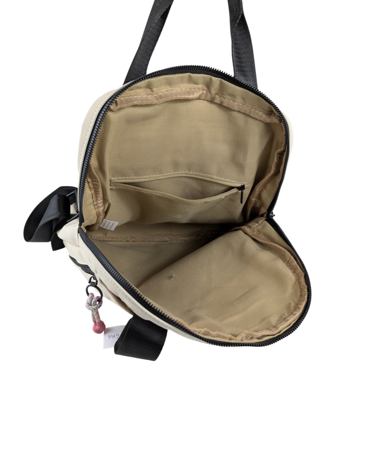 Die Taschenlady Rucksack