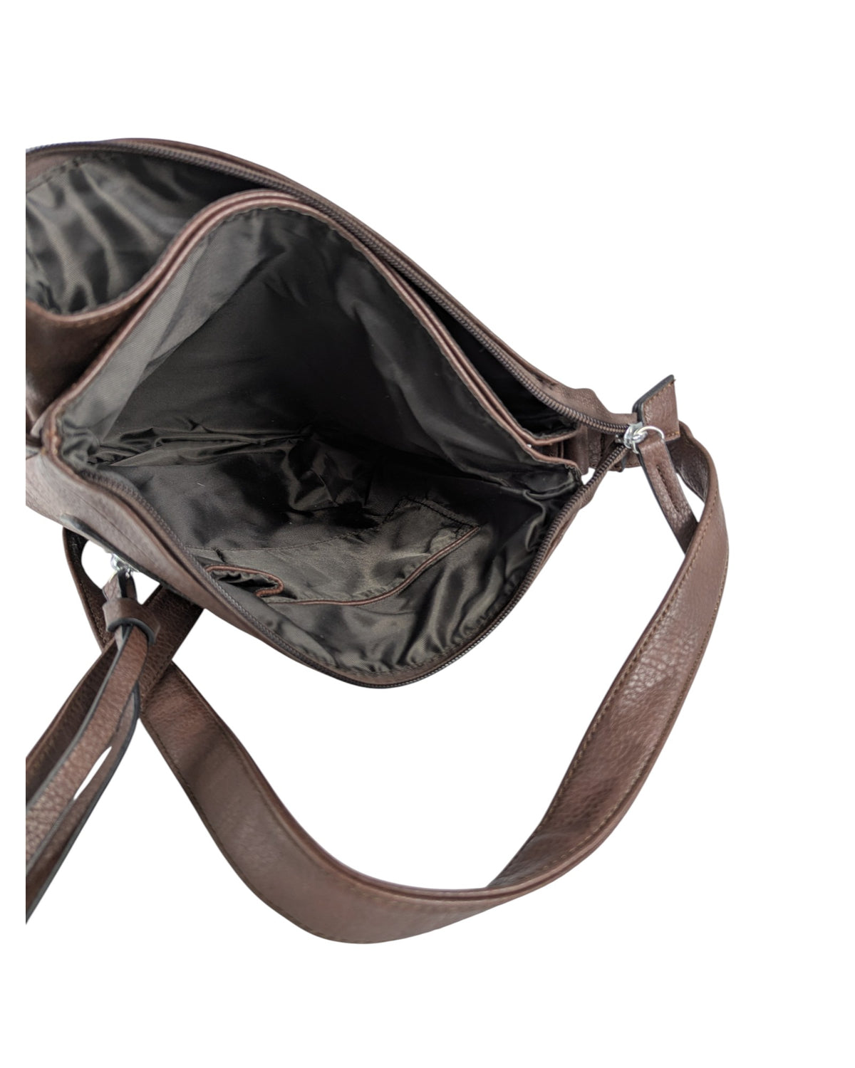 Die Taschenlady Umhängetasche