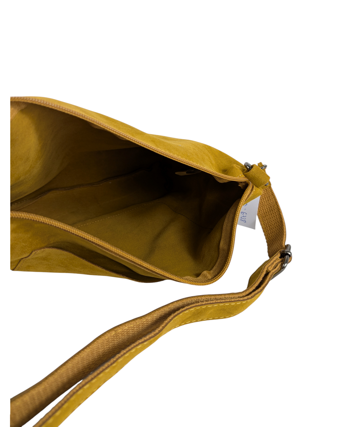 Die Taschenlady Umhängetasche