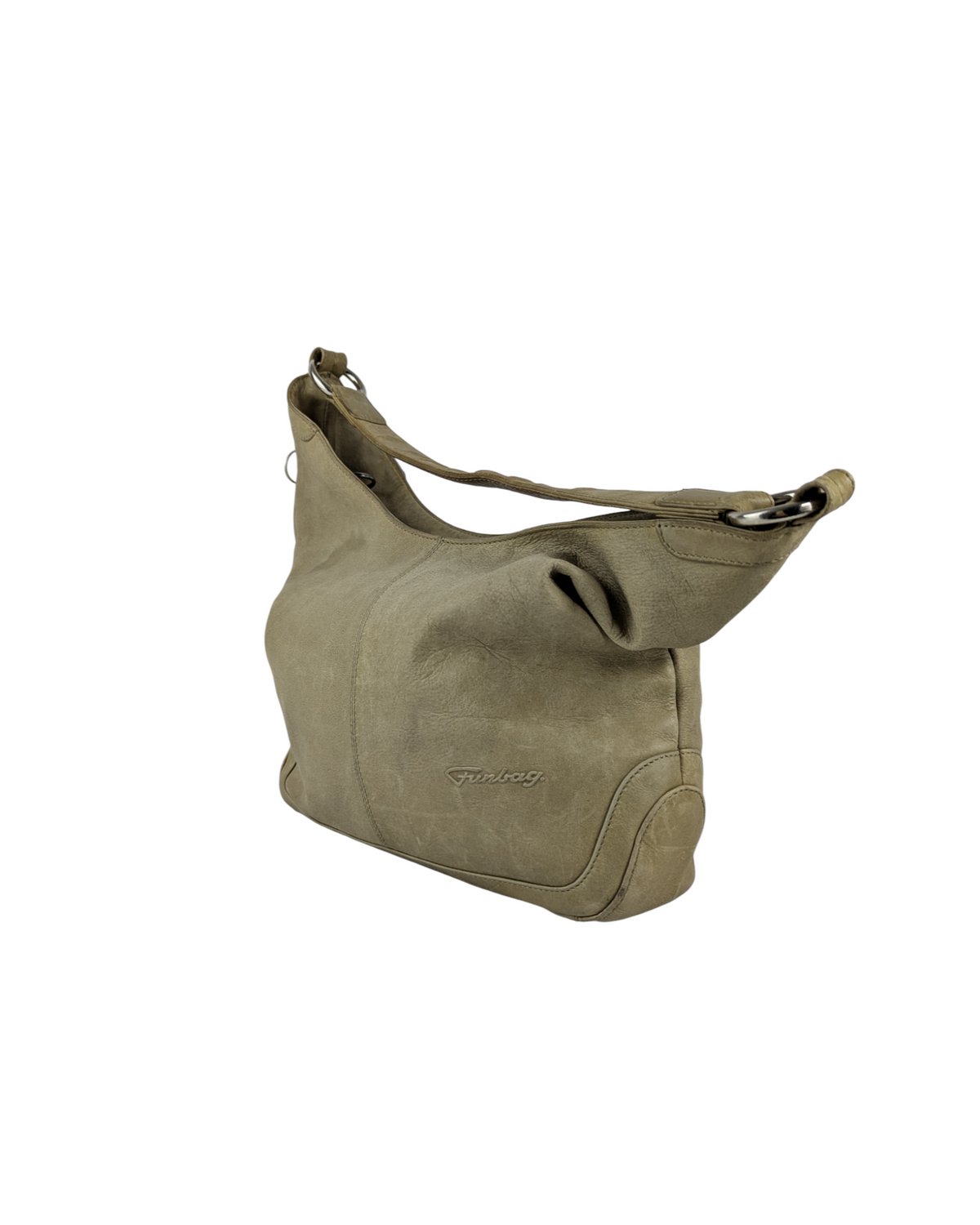 Funbag Schultertasche