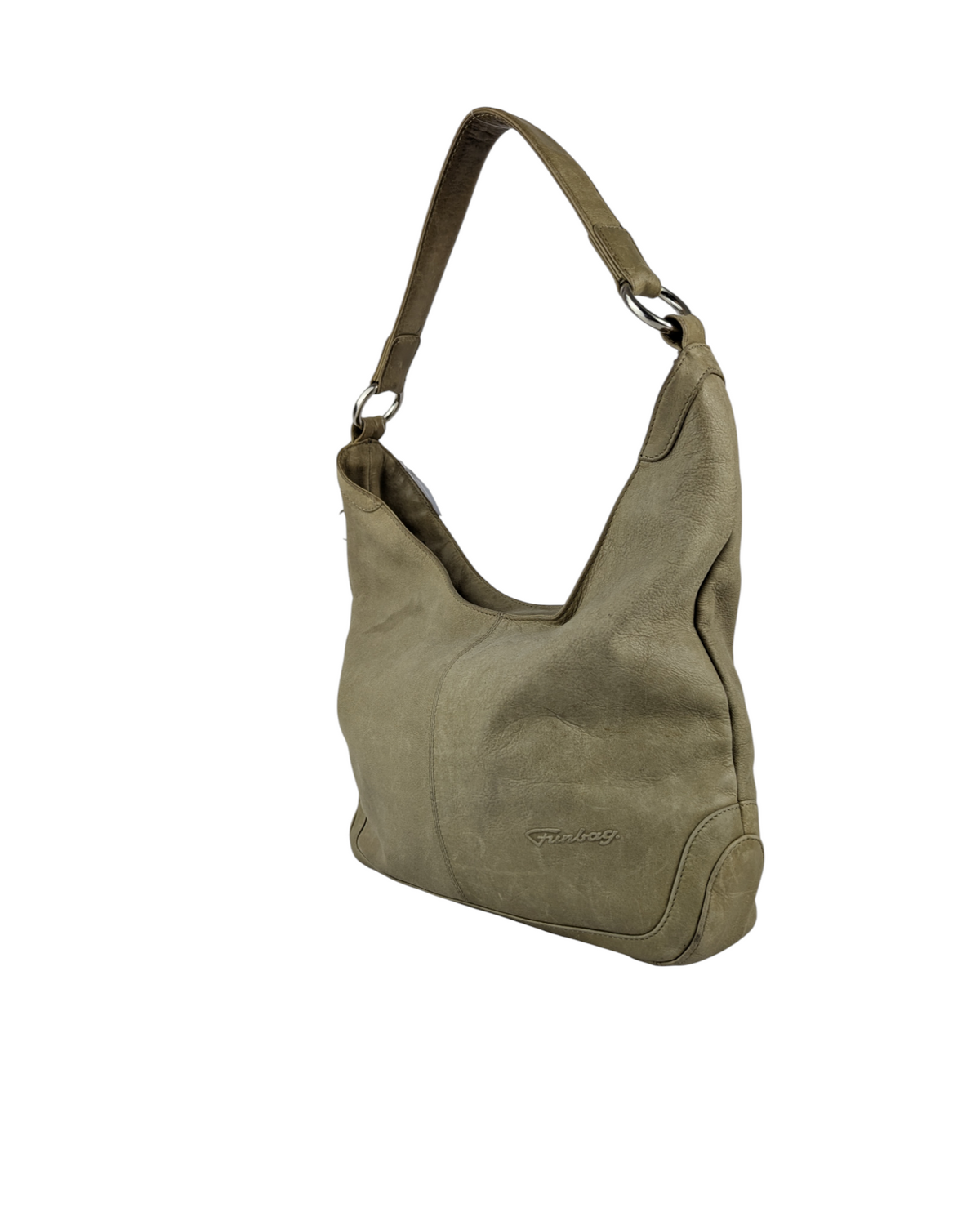 Funbag Schultertasche