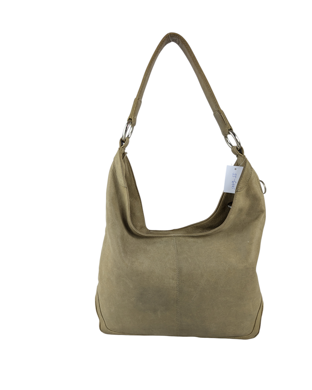 Funbag Schultertasche