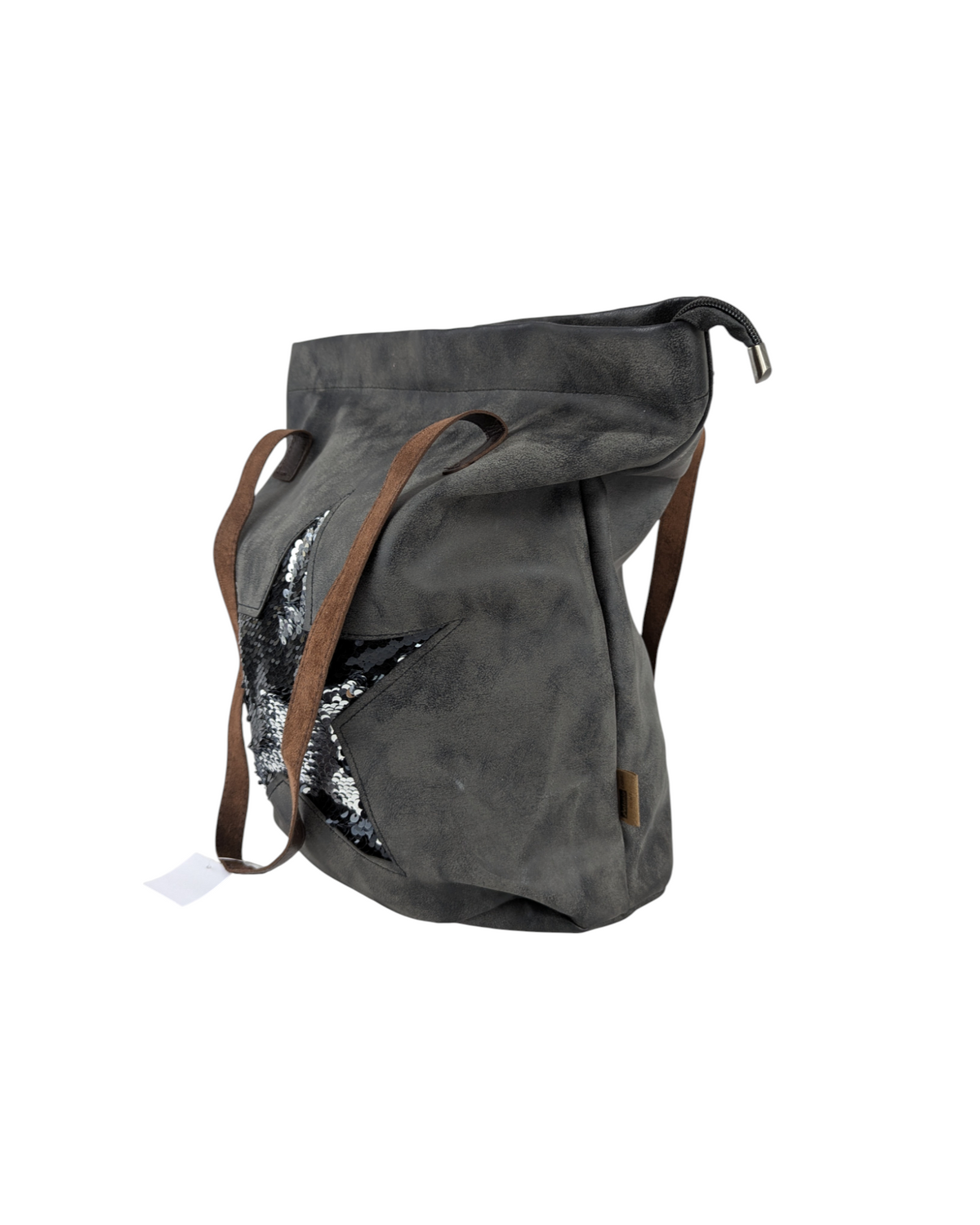 Die Taschenlady Schultertasche
