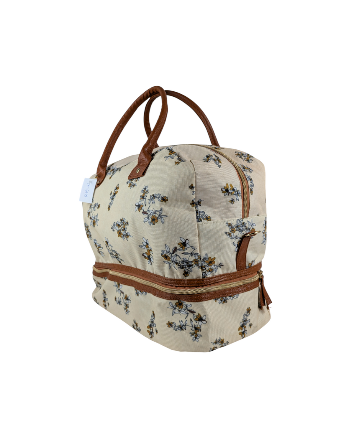 Die Taschenlady Henkeltasche
