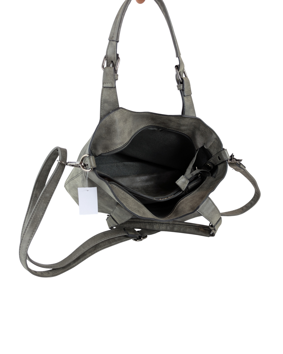 eternel Schultertasche