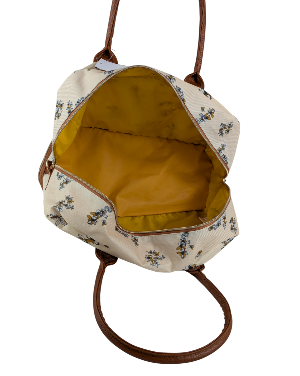 Die Taschenlady Henkeltasche