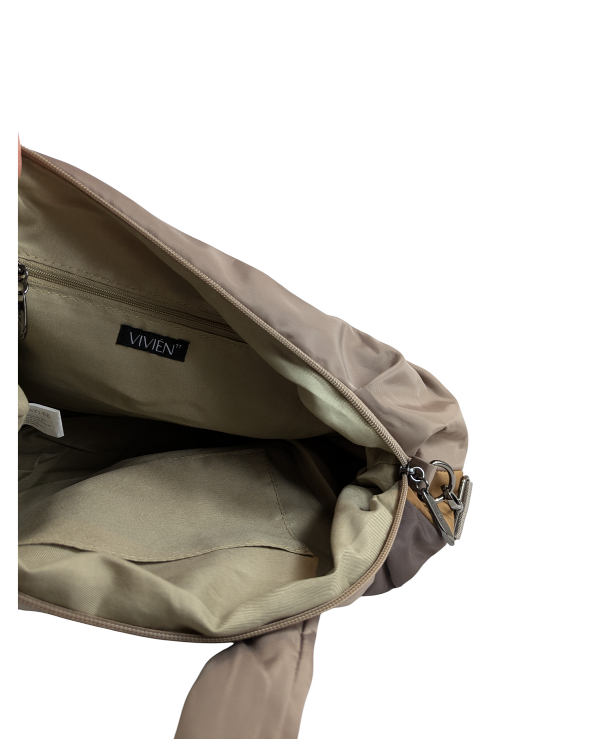 Vivien Schultertasche
