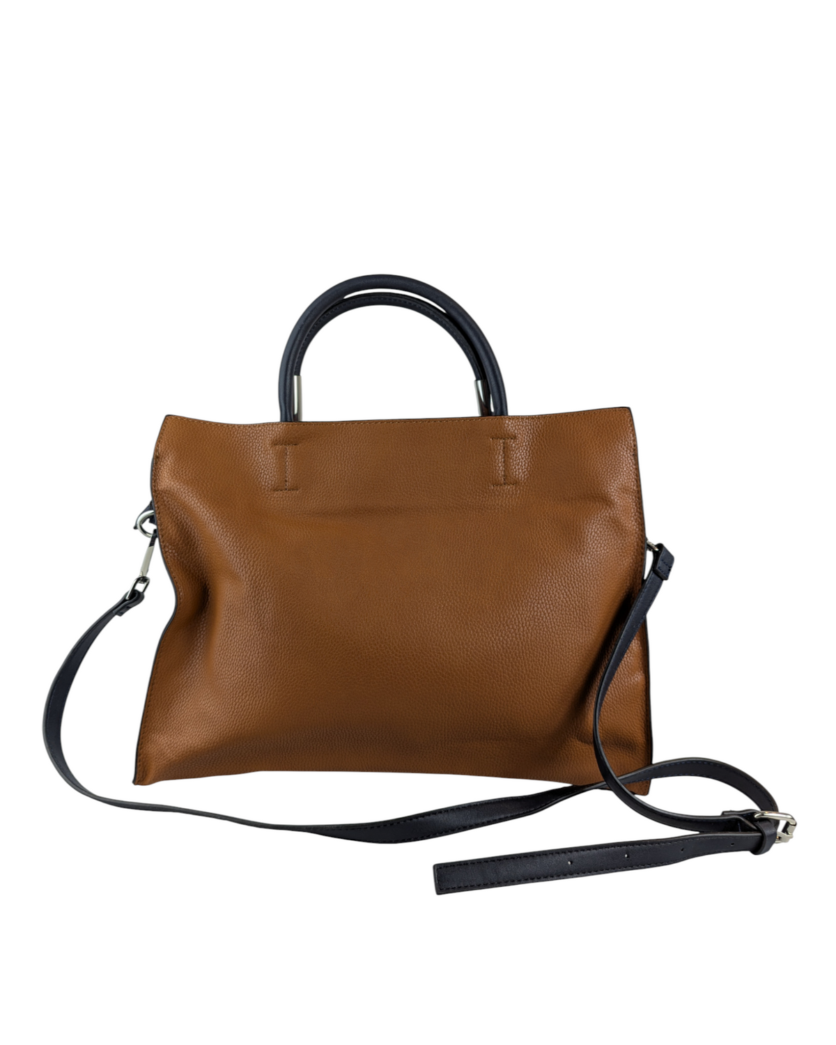 Die Taschenlady Henkeltasche