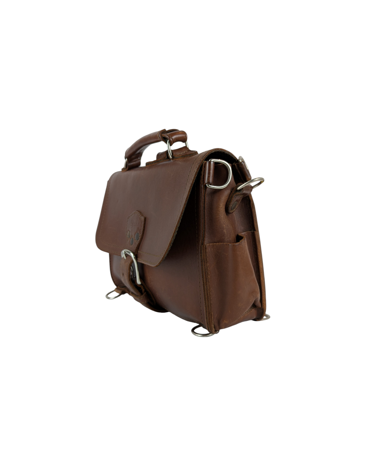 Saddleback Umhängetasche