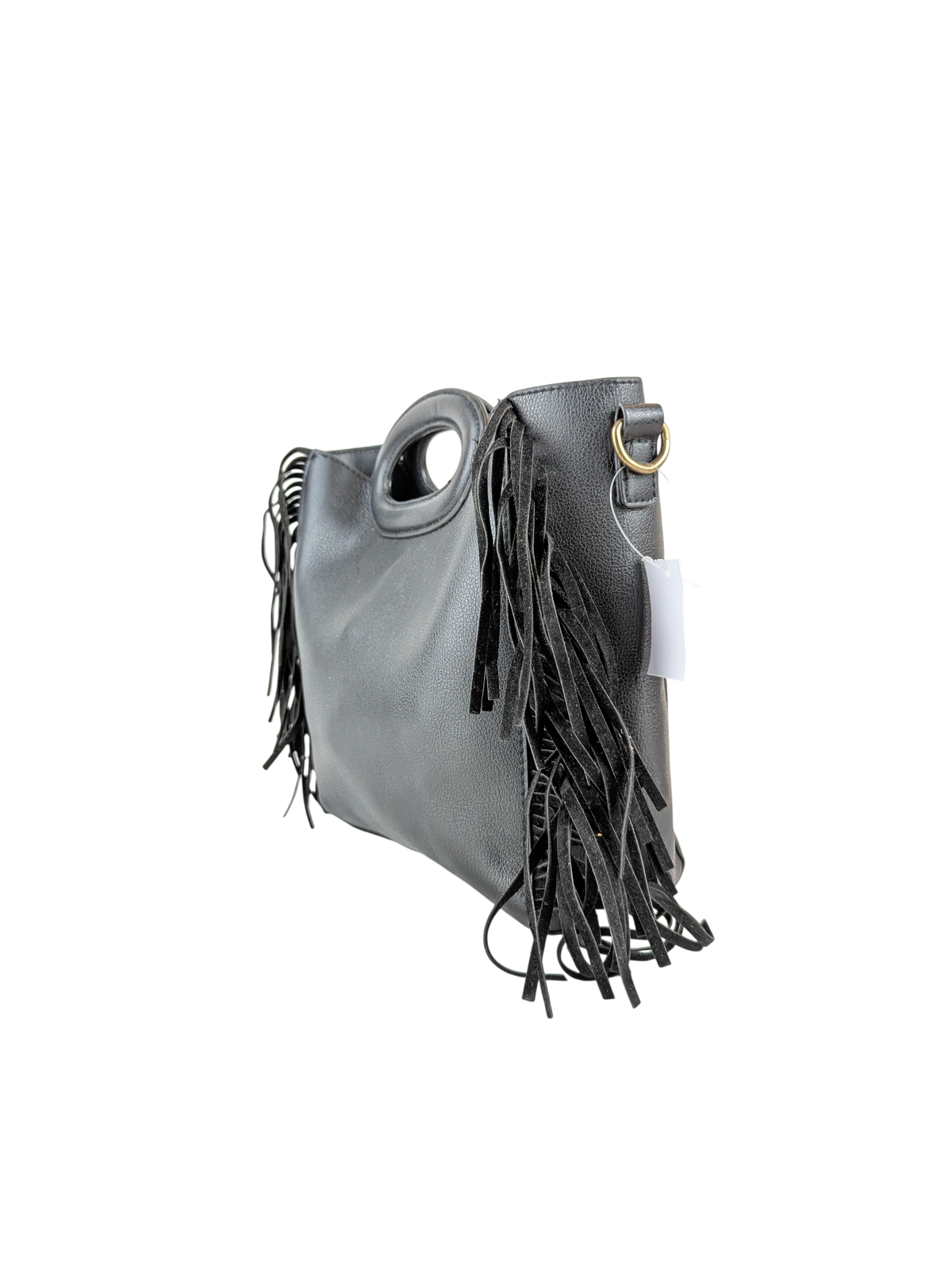 Die Taschenlady Henkeltasche