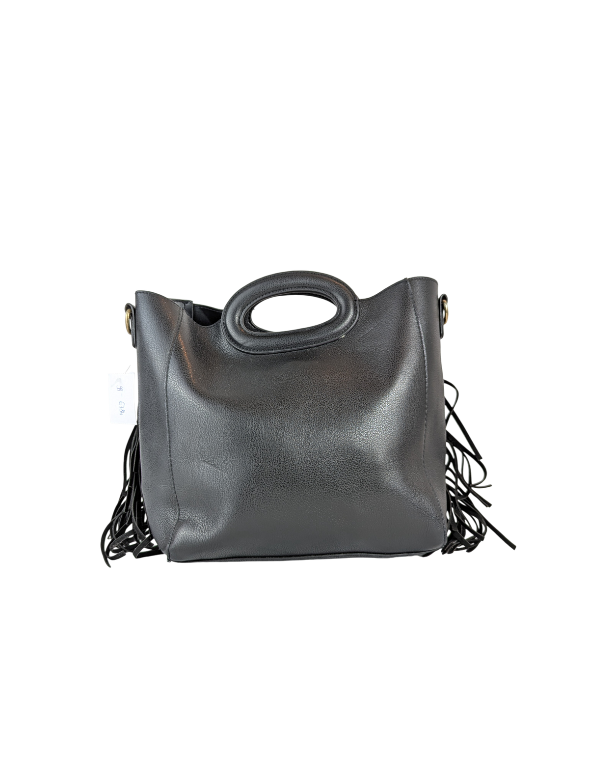 Die Taschenlady Henkeltasche