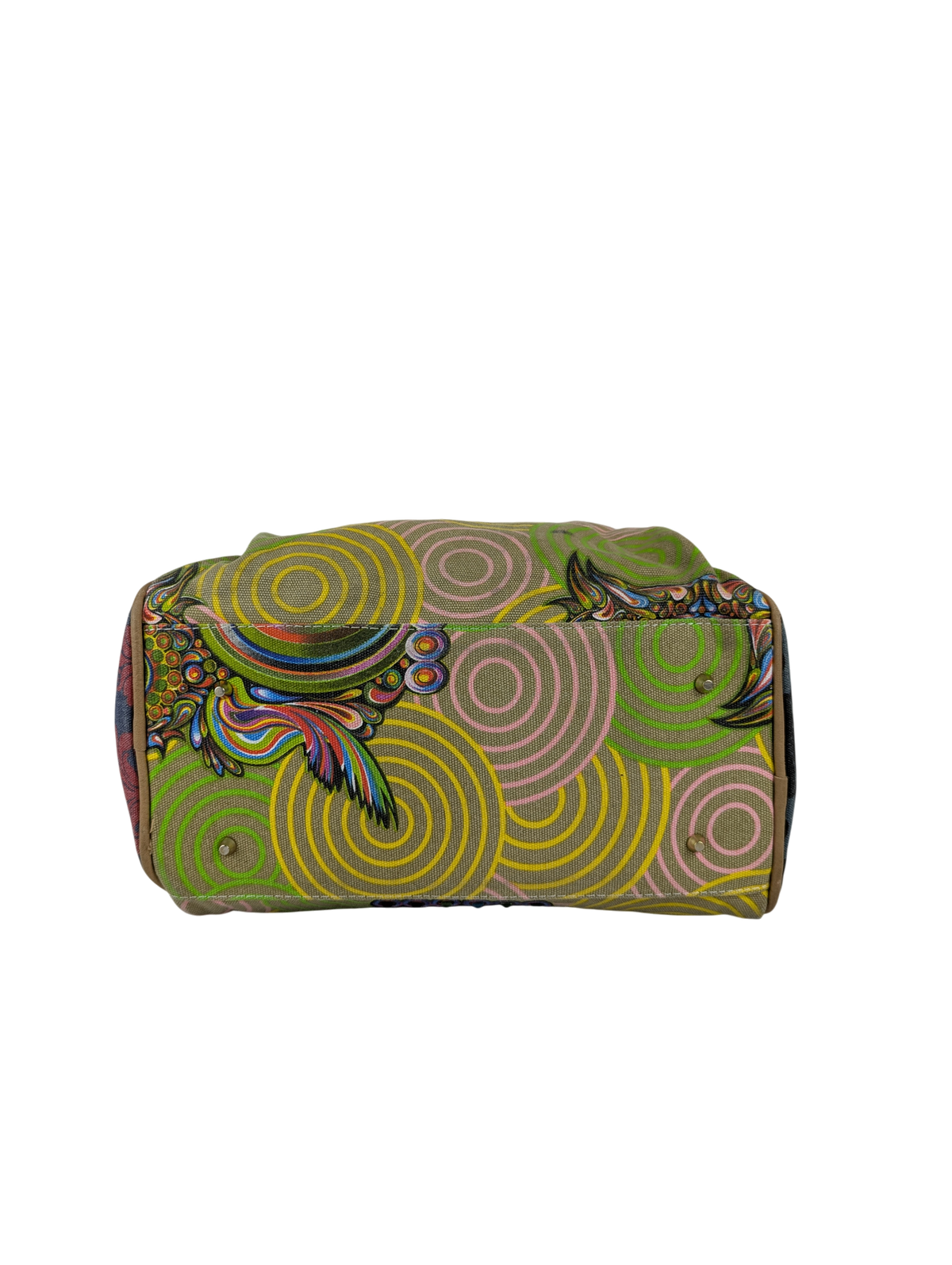 Die Taschenlady Schultertasche