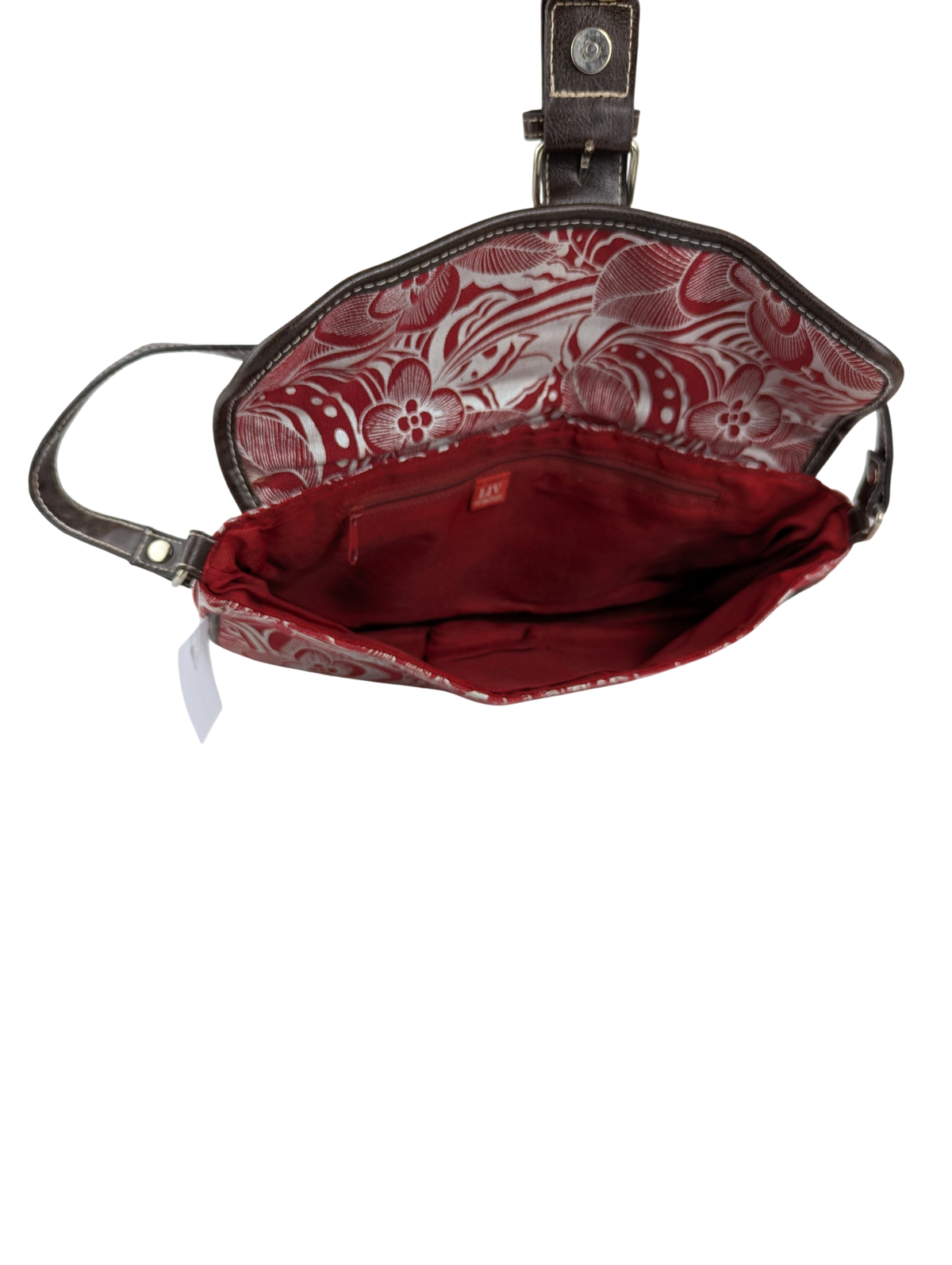 LIV Collection Schultertasche