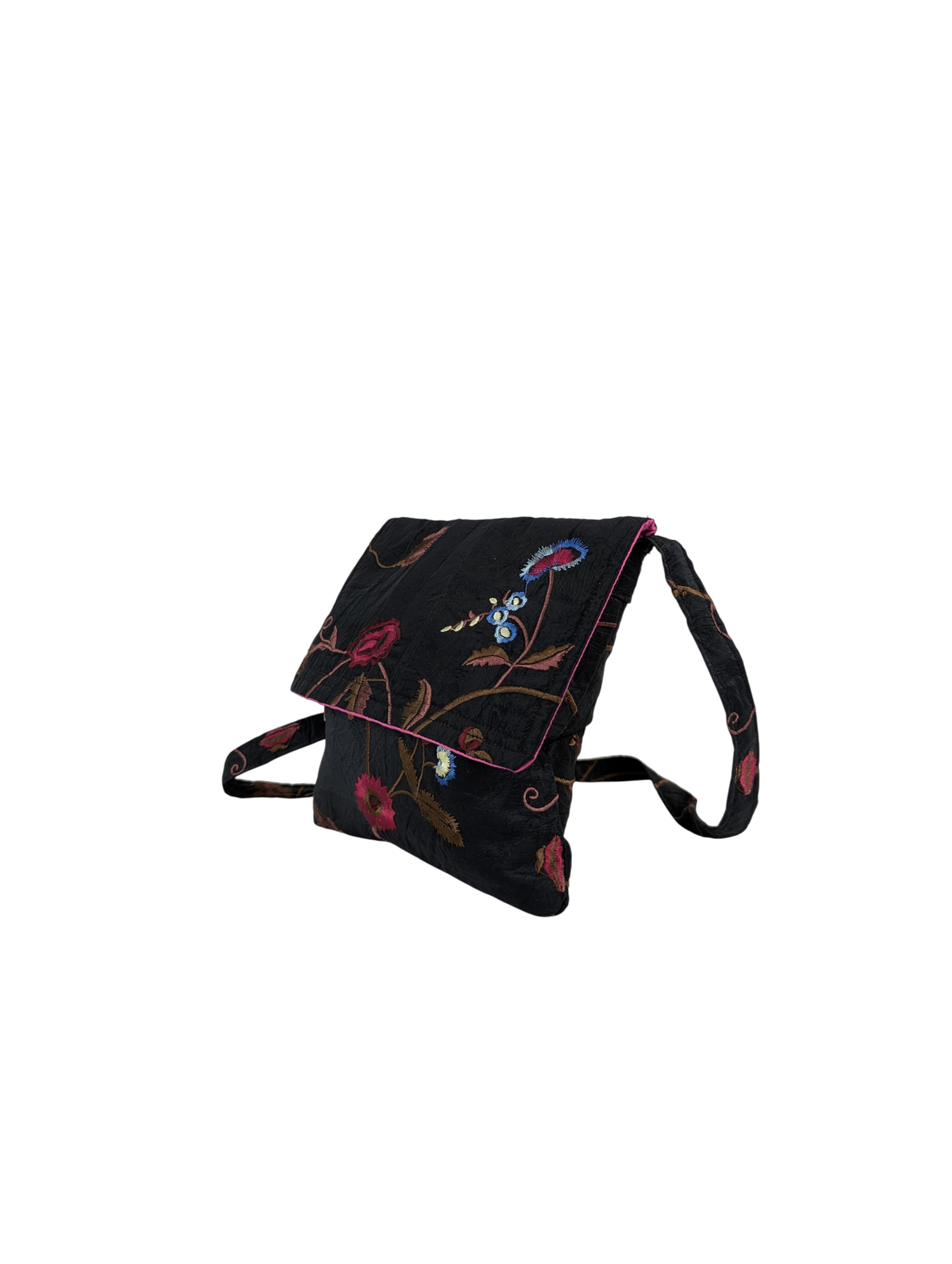 Die Taschenlady Umhängetasche