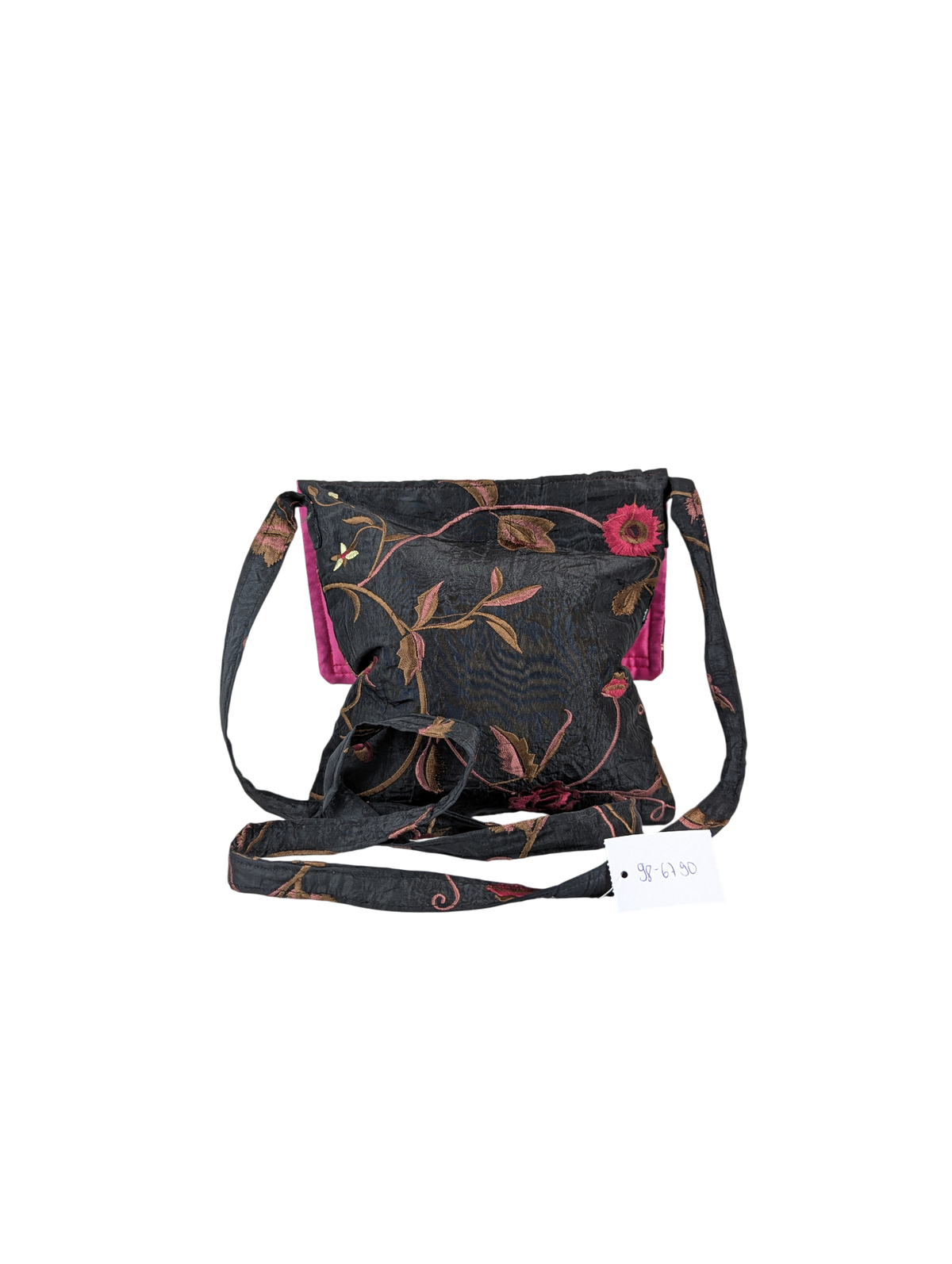 Die Taschenlady Umhängetasche