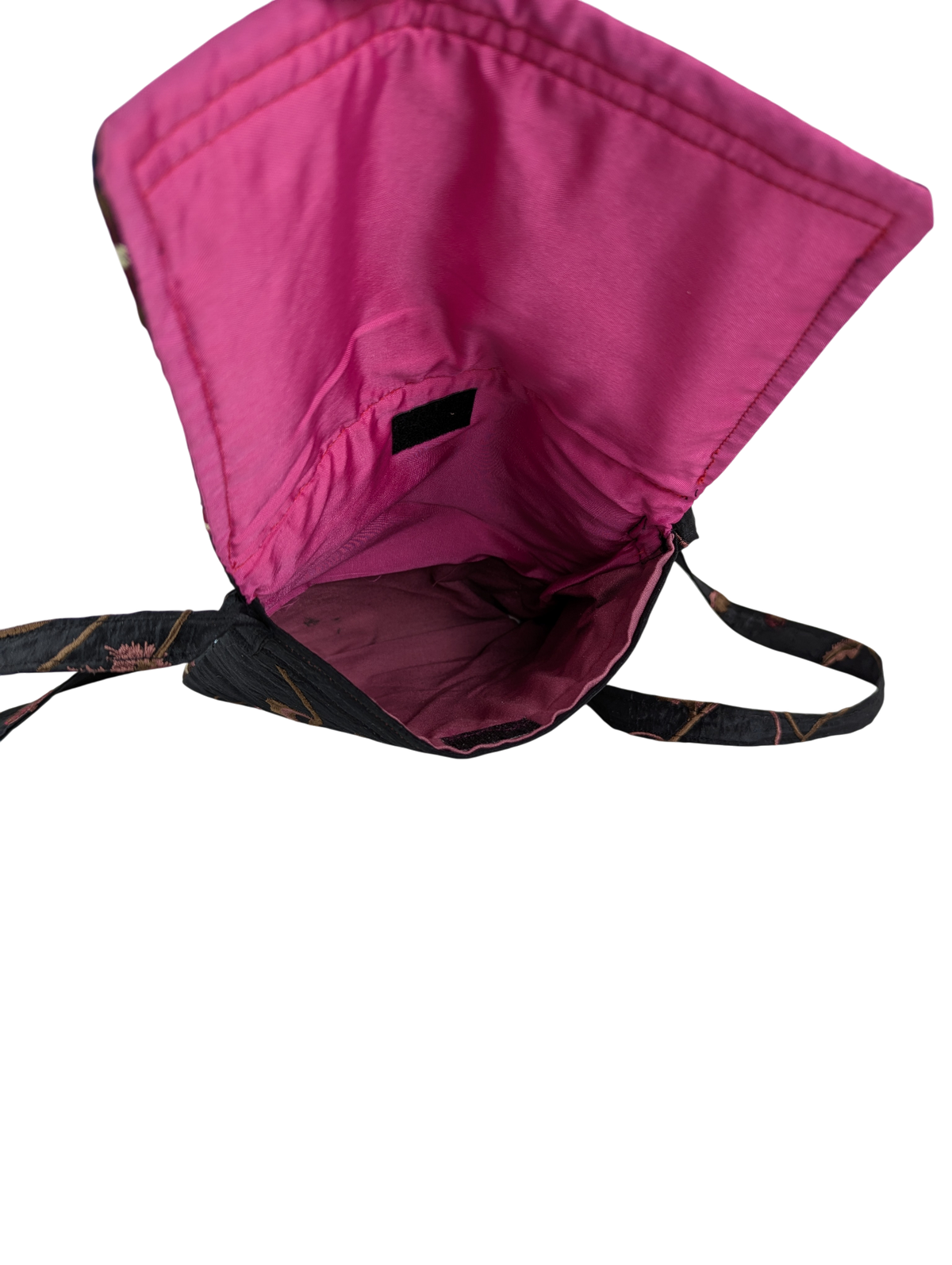 Die Taschenlady Umhängetasche