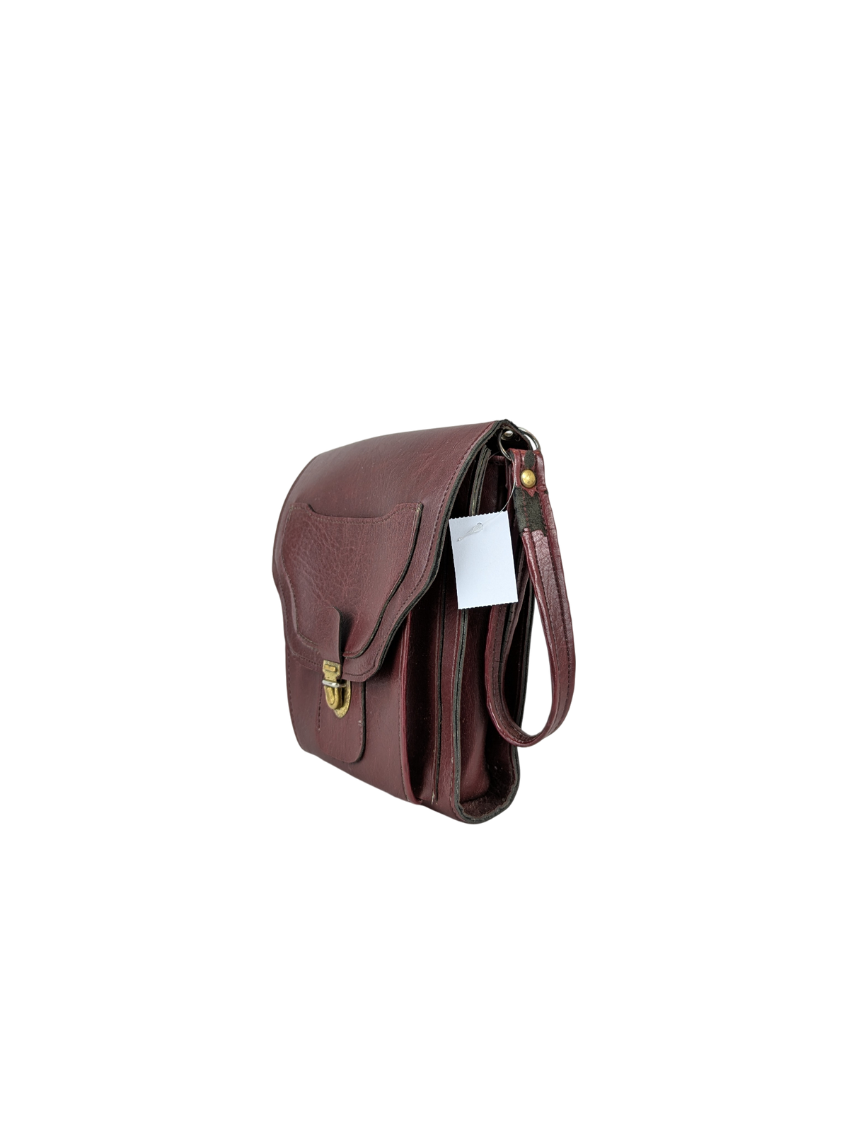 Die Taschenlady Dokumententasche