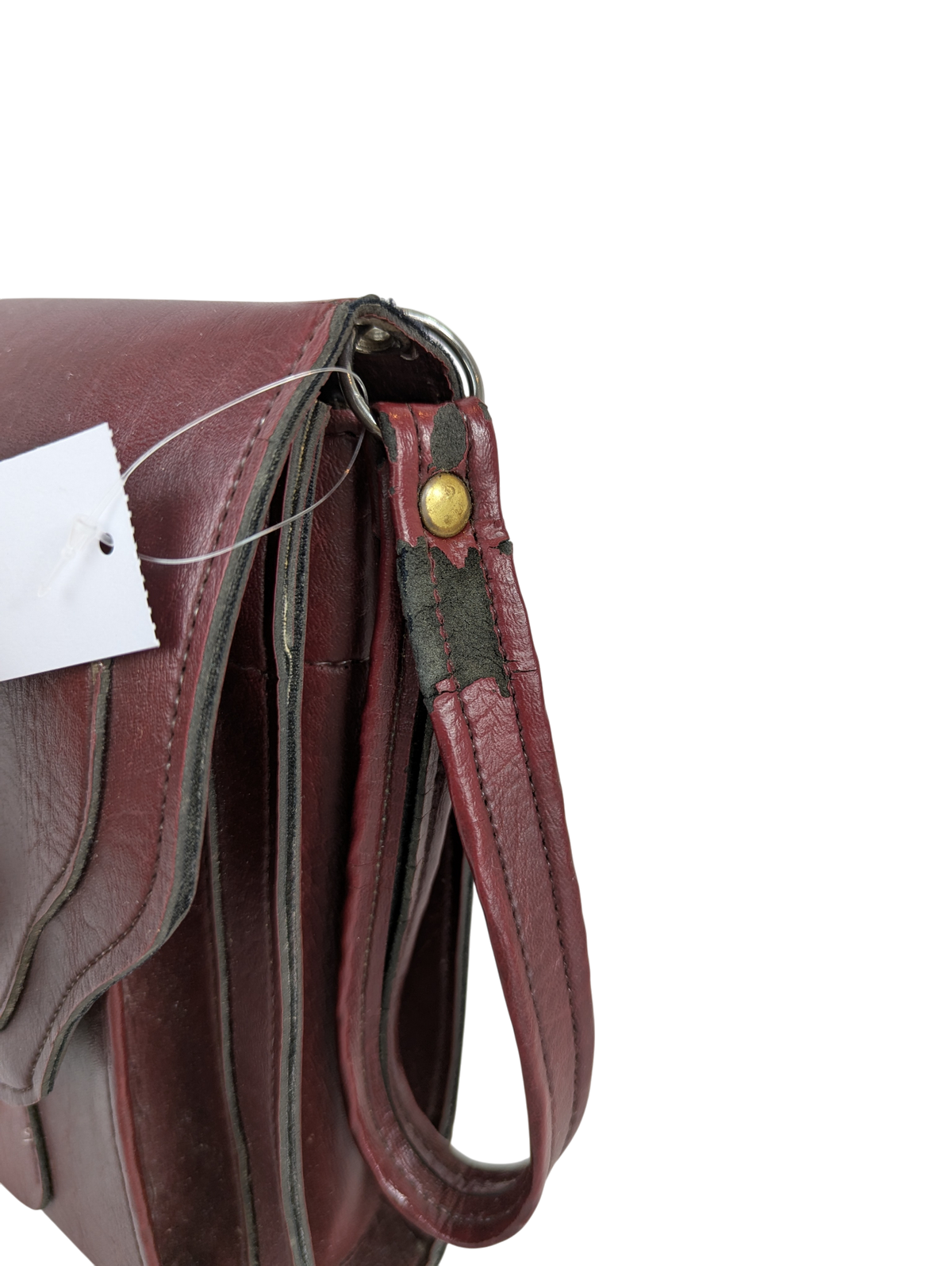 Die Taschenlady Dokumententasche